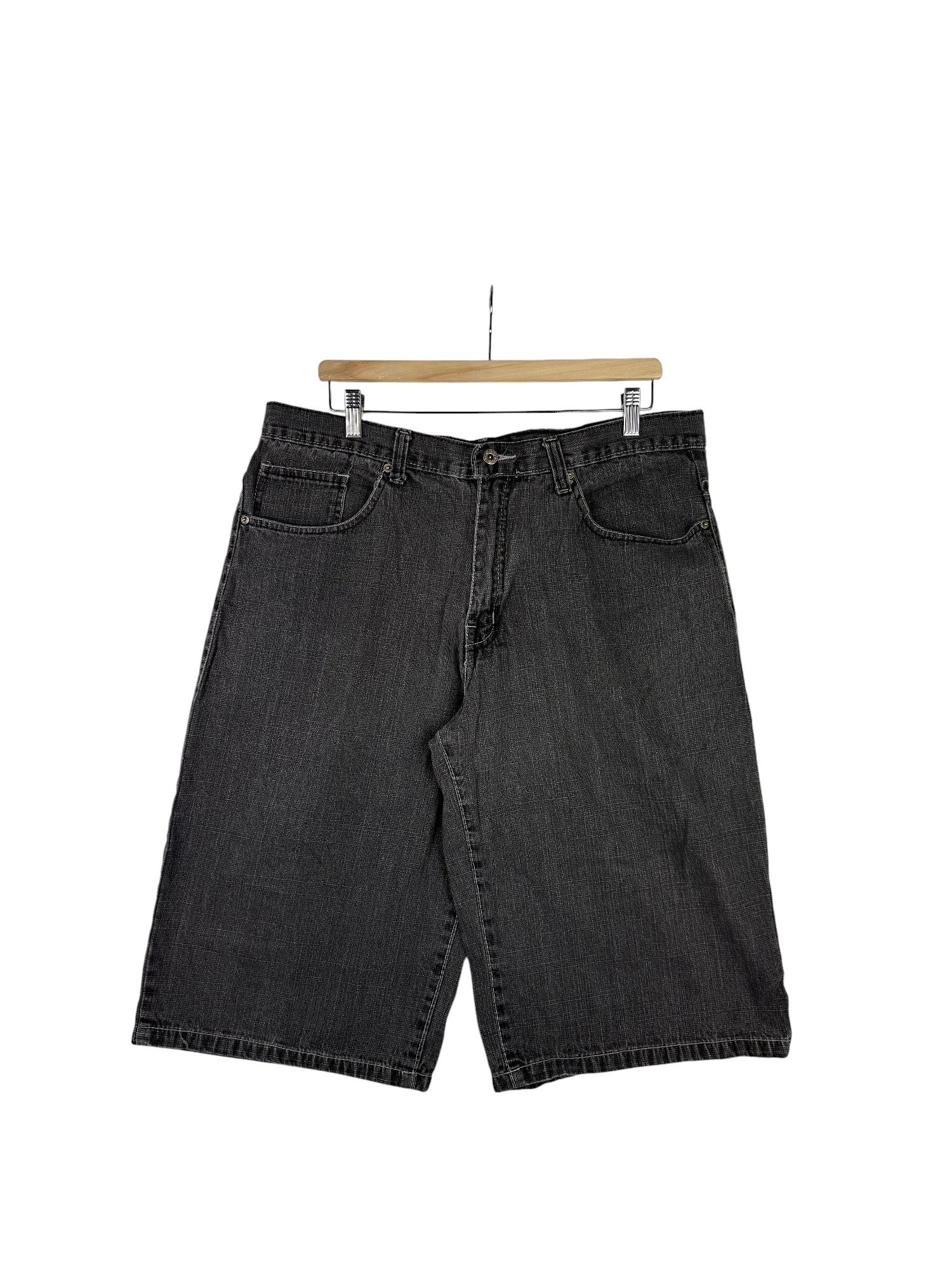 Y2K Jorts
