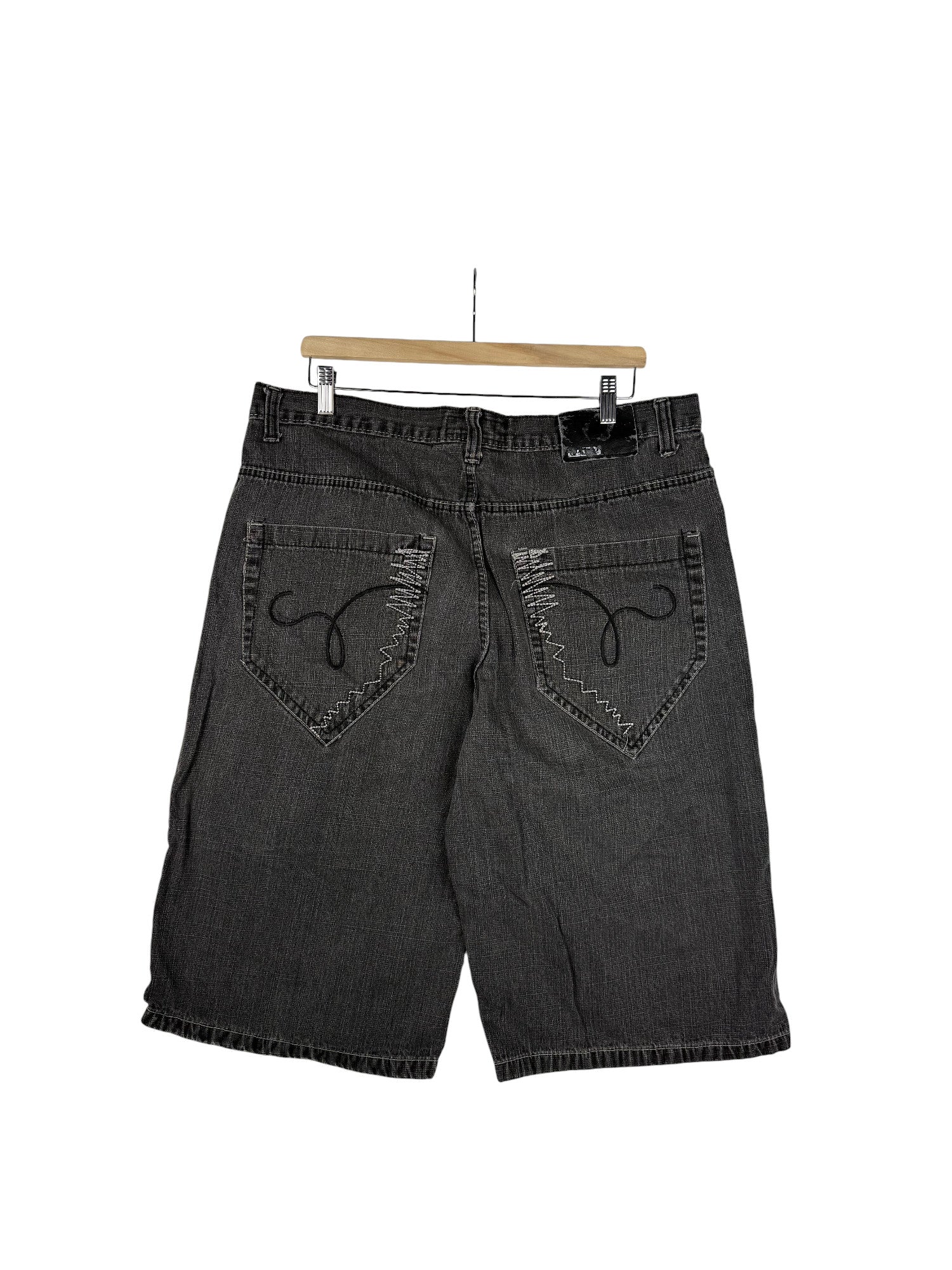 Y2K Jorts
