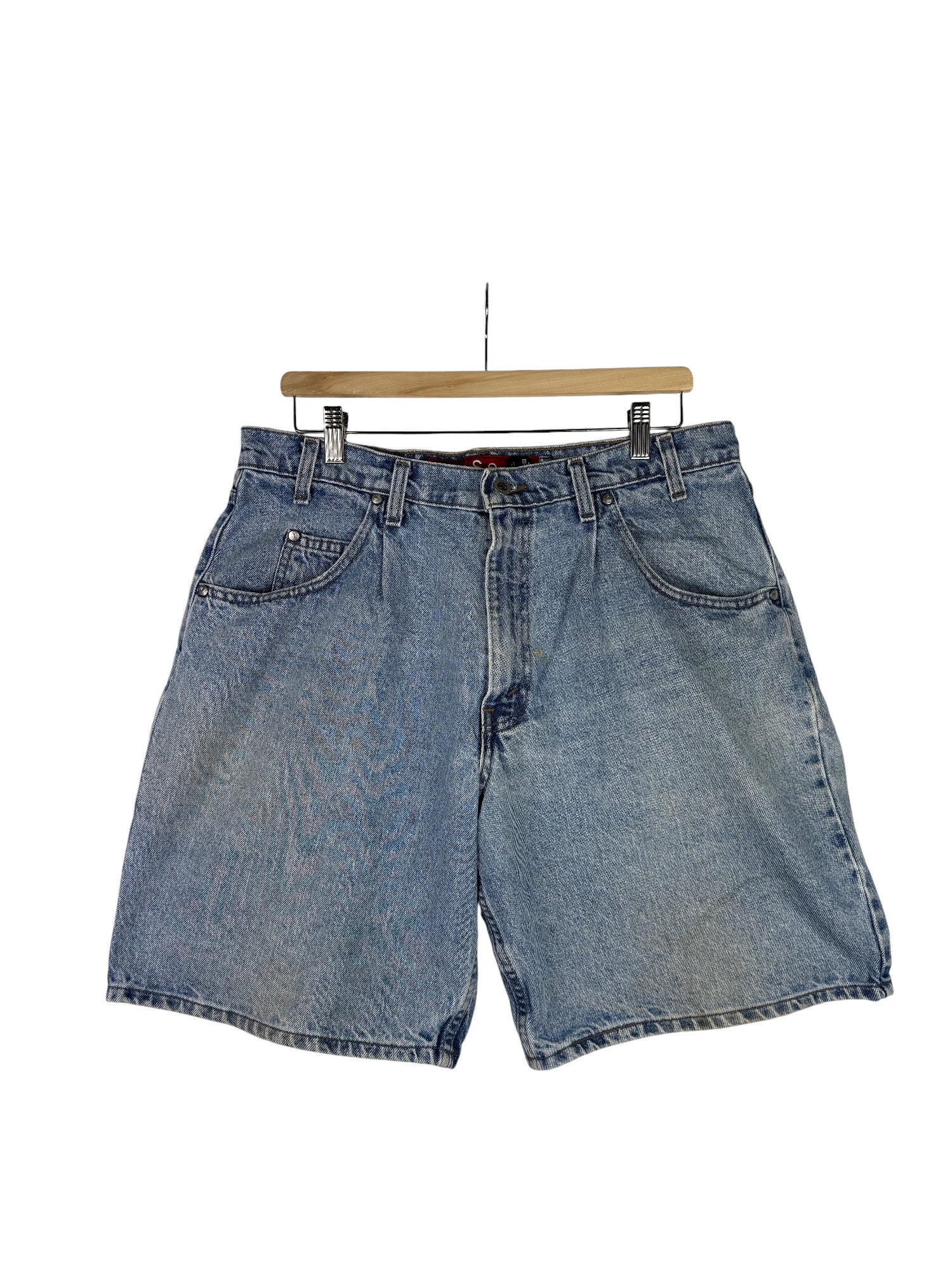 1990s Levi's SilverTab Loose Shorts