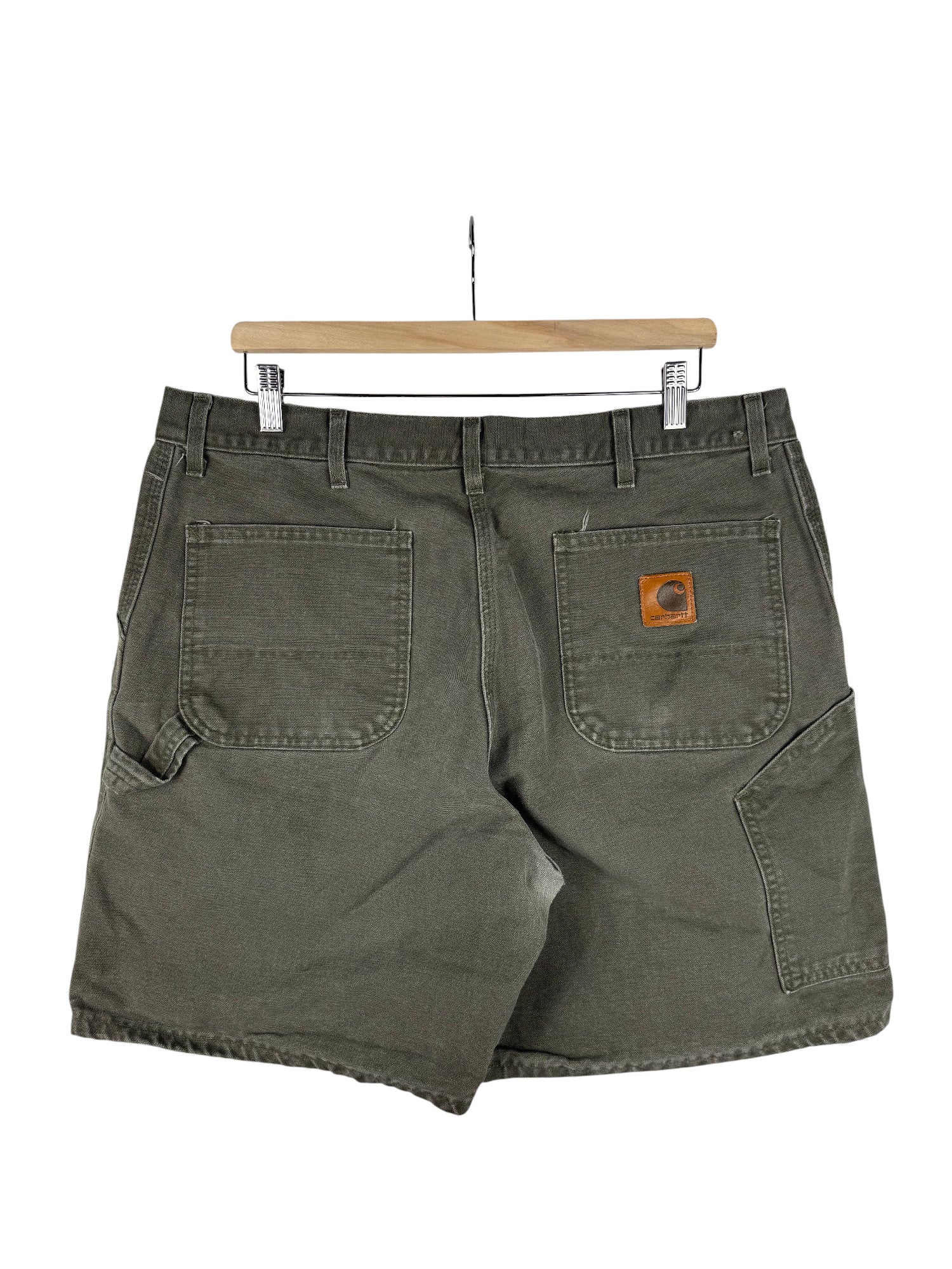 2000s Carhartt Workwear Shorts