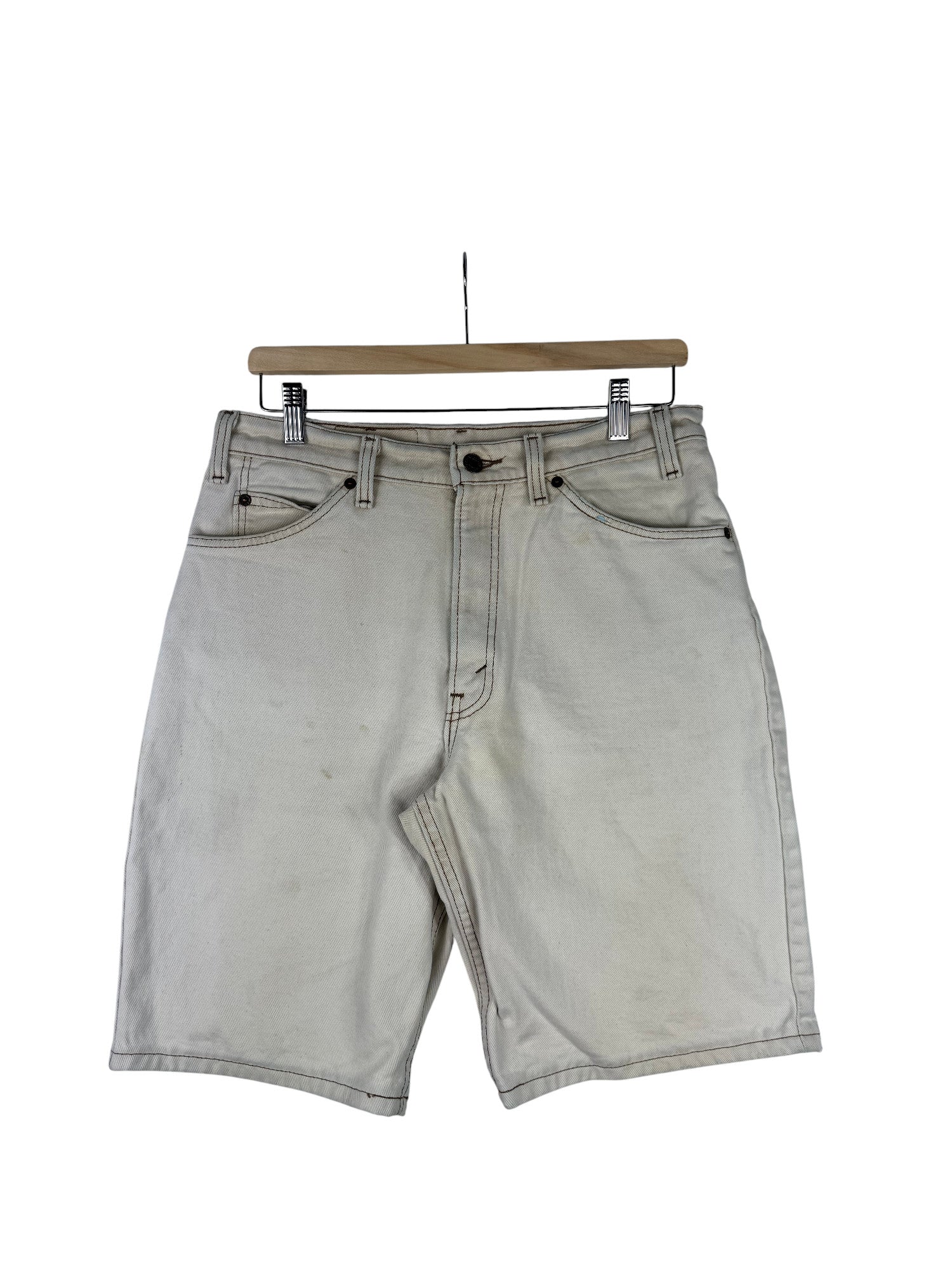 Levis 550 Jorts