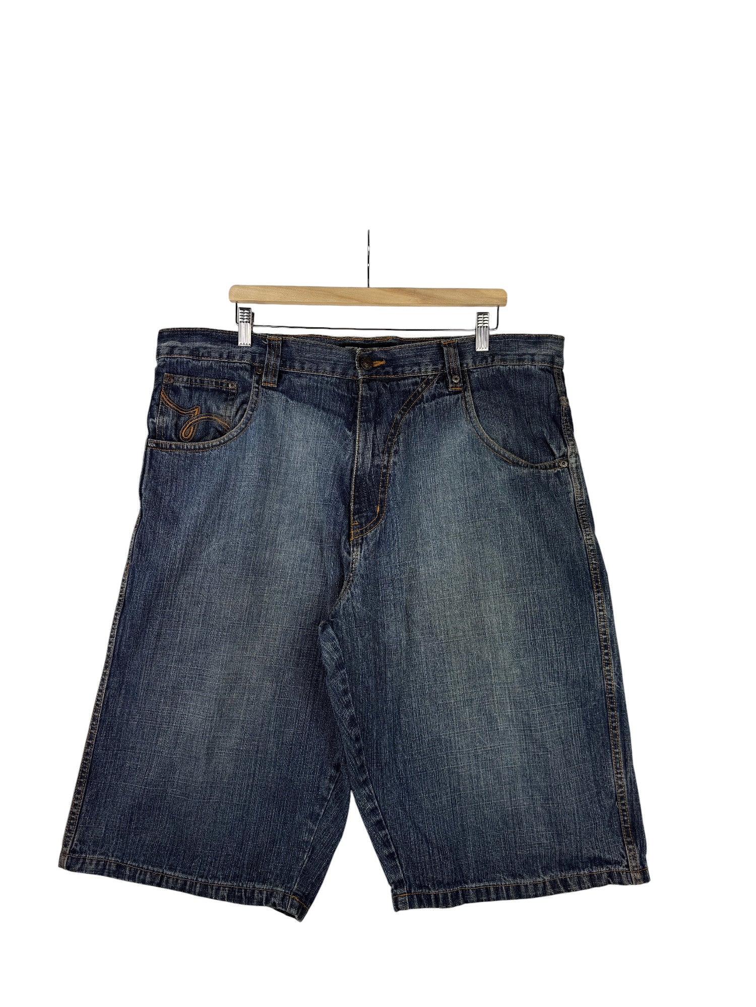 Y2K Jorts