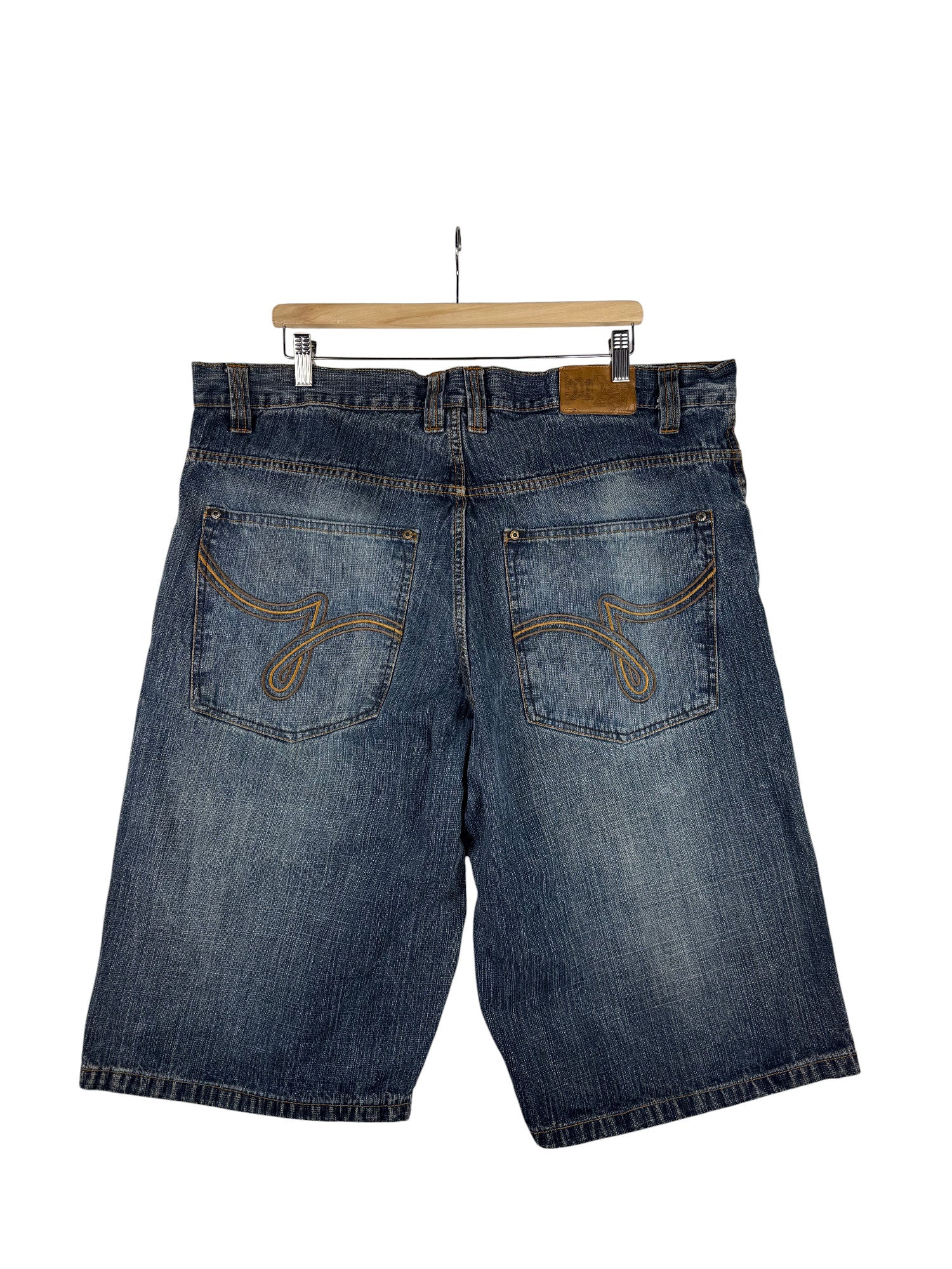 Y2K Jorts