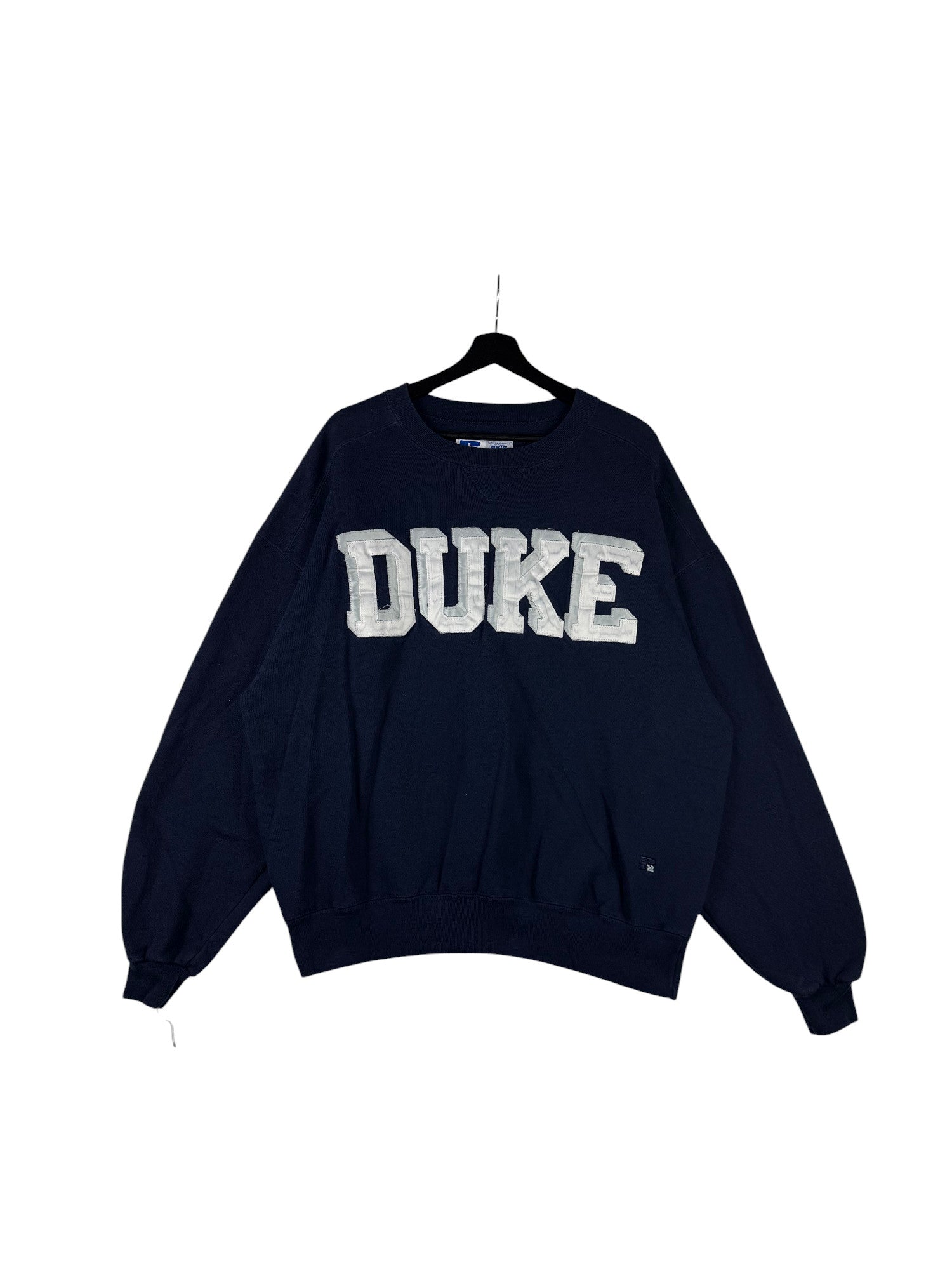 1990s Russell Athletic Duke Sweatshirt