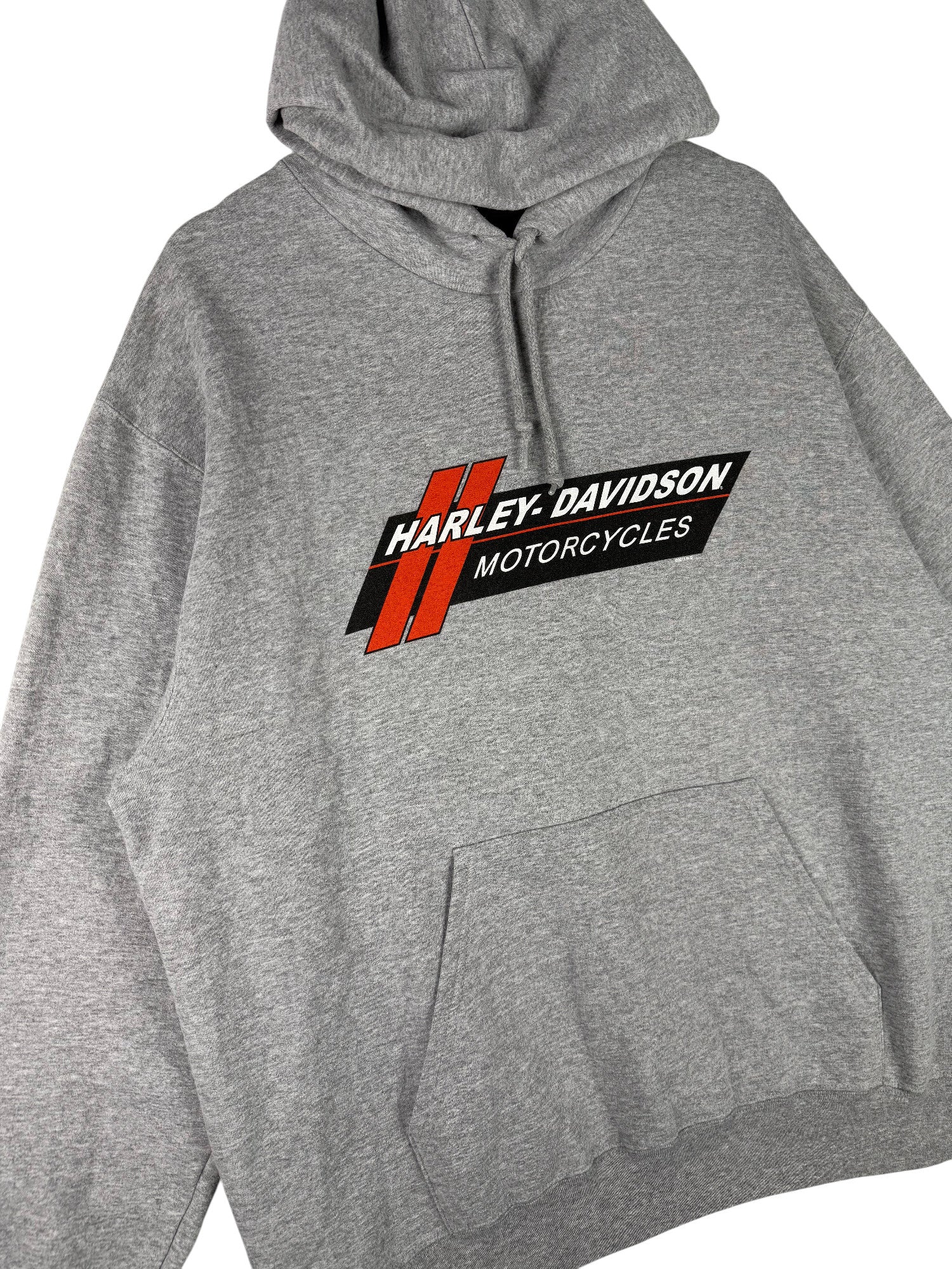 Harley Davidson Hoodie