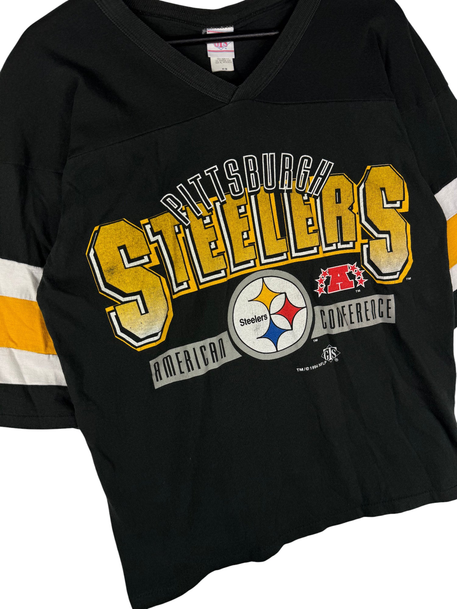 1994 Steelers t-shirt