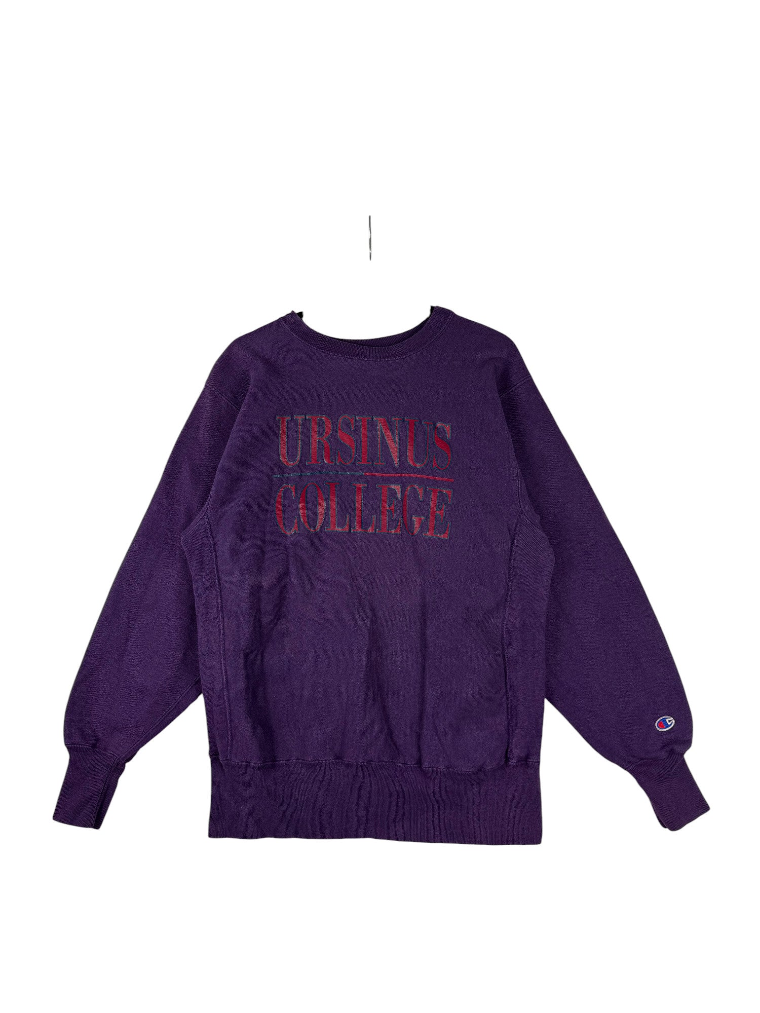 1990s Champion Reverse Weave Sweatshirt