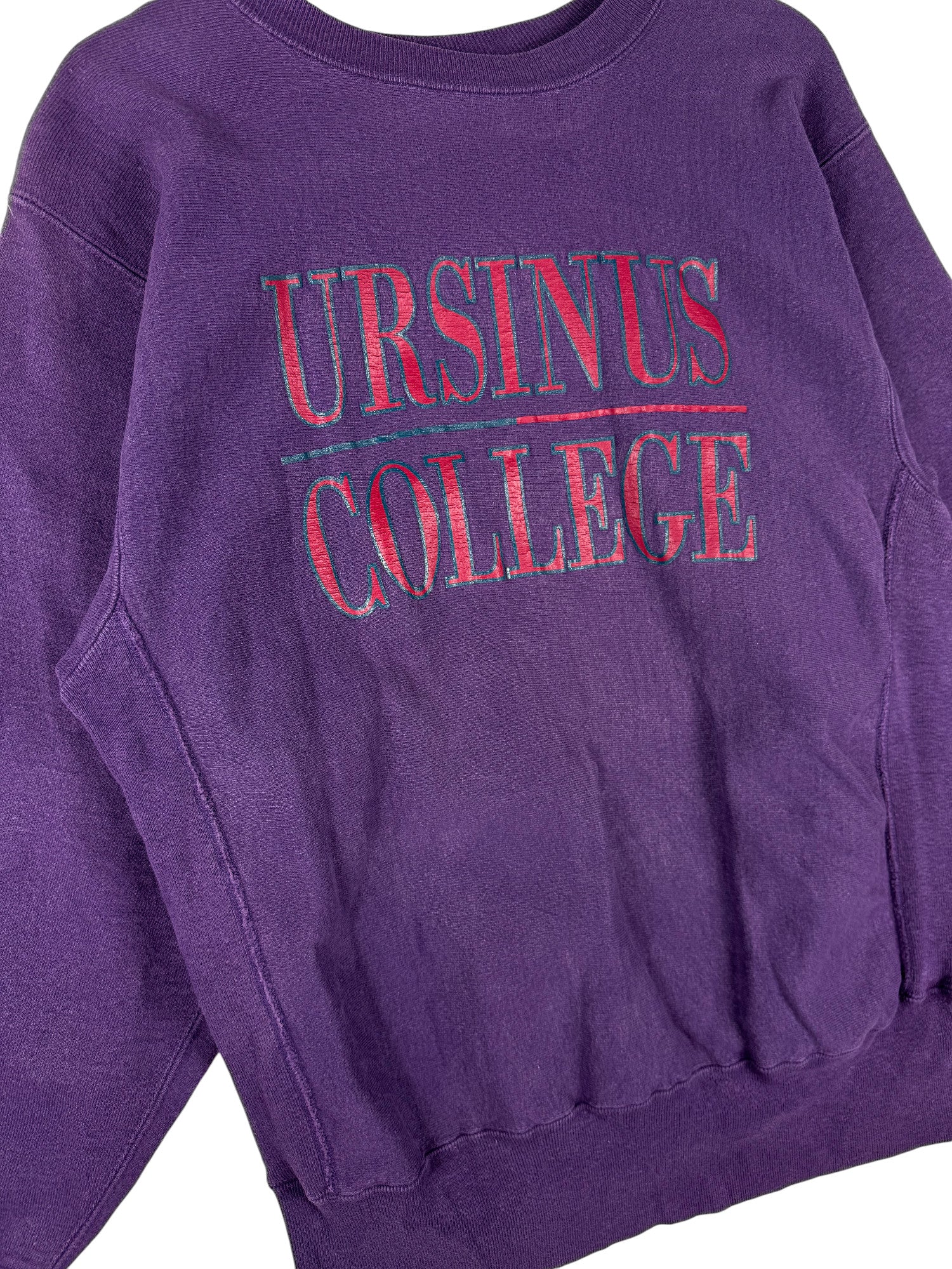 1990s Champion Reverse Weave Sweatshirt