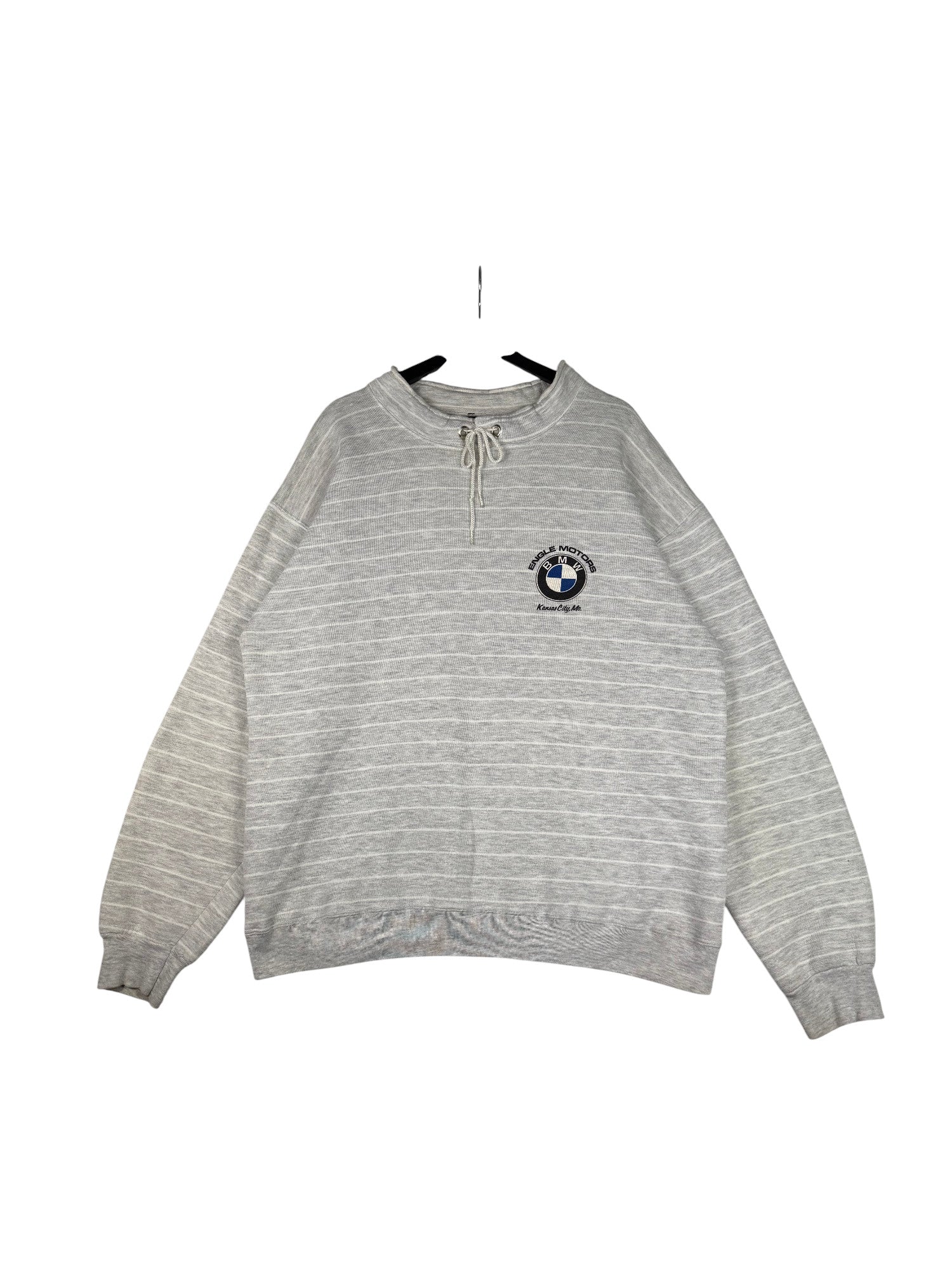 1990s Engle Motors BMW Sweatshirt