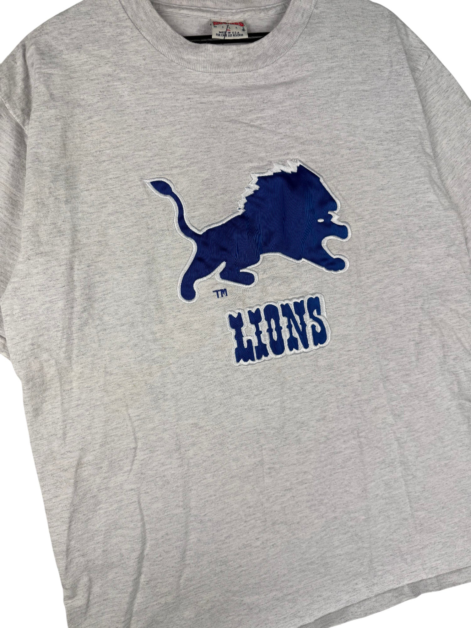 Detoit Lions T-shirt