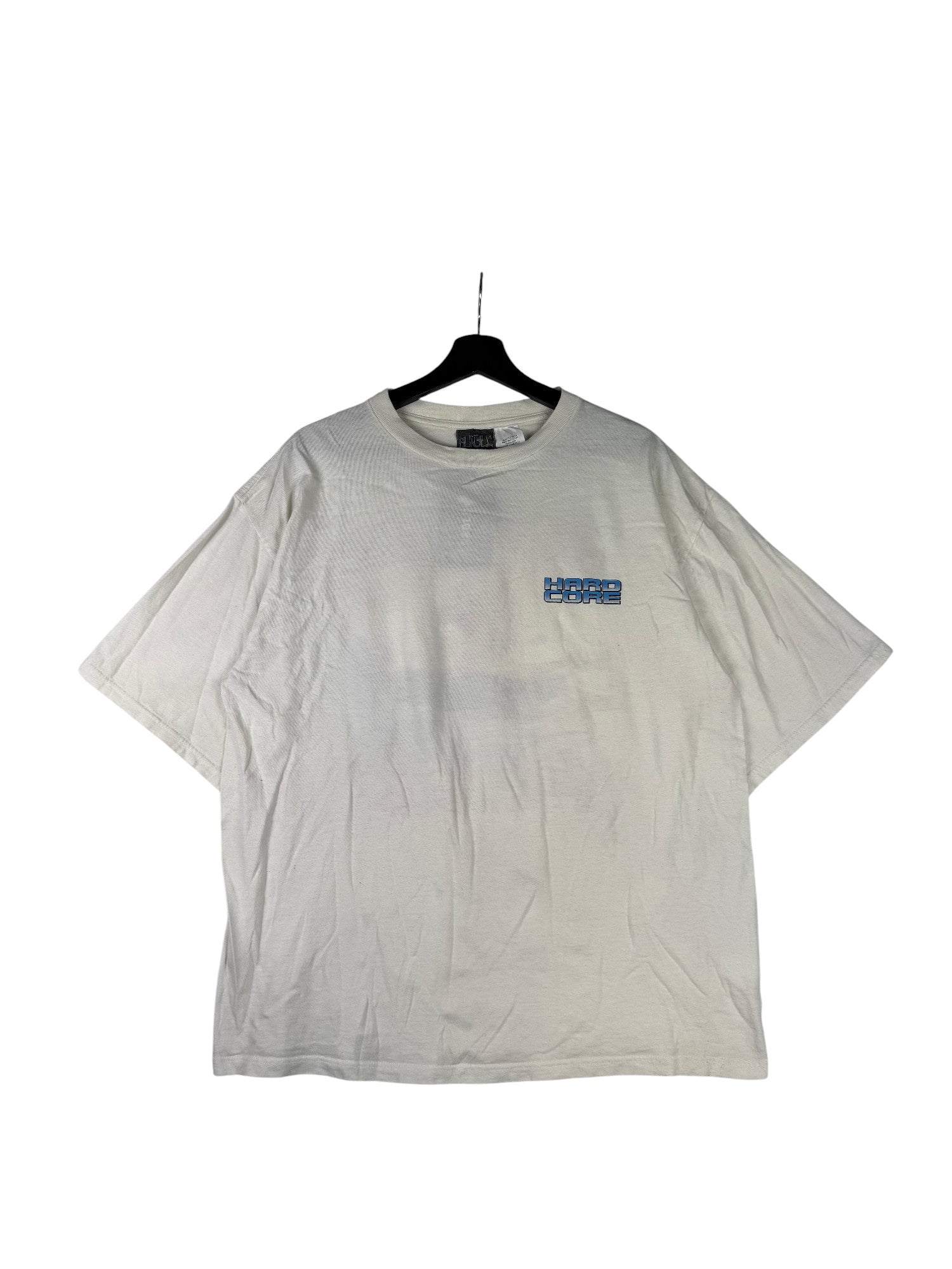 1990s Bugle Boy Graphic T-Shirt