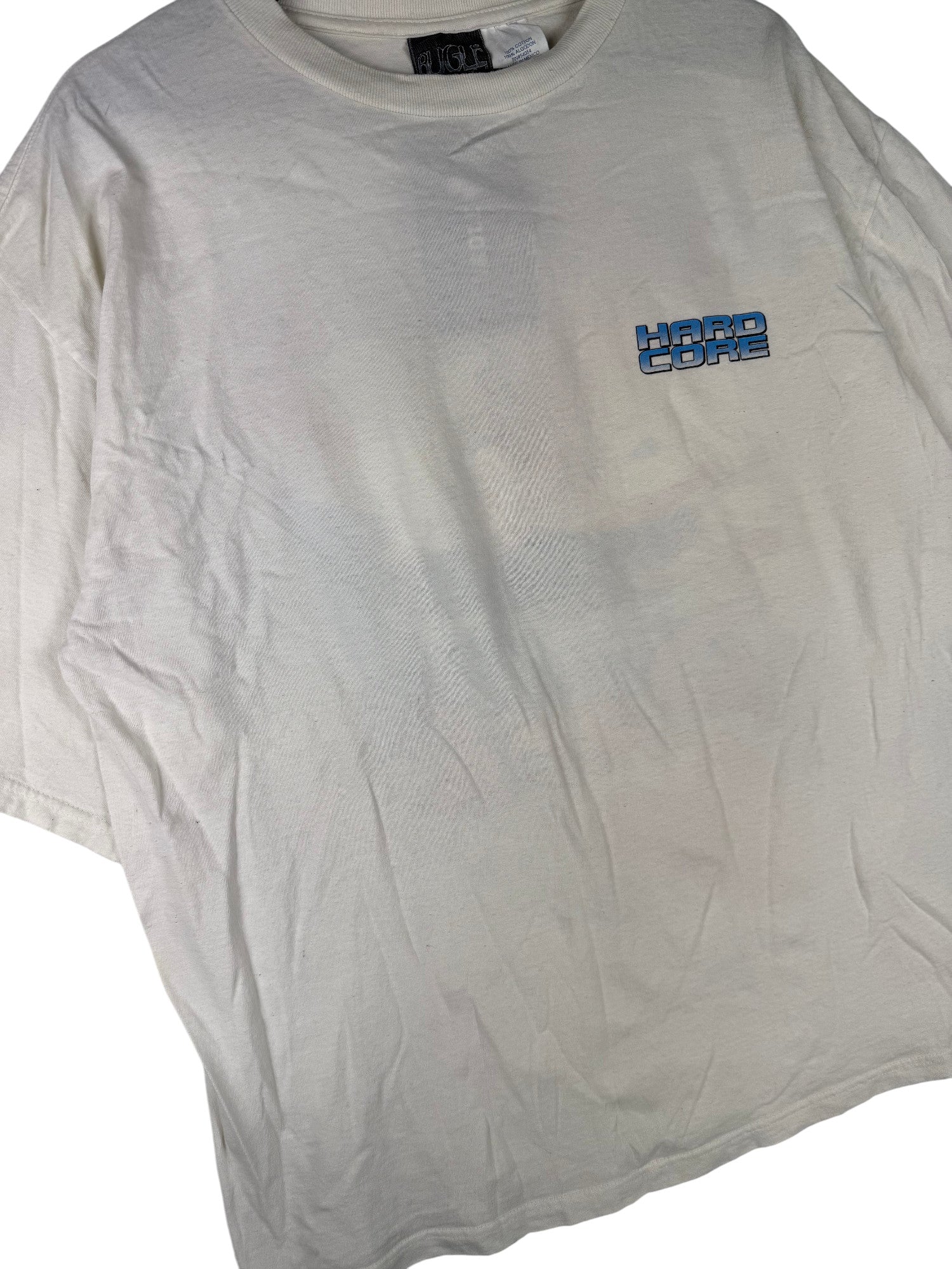 1990s Bugle Boy Graphic T-Shirt