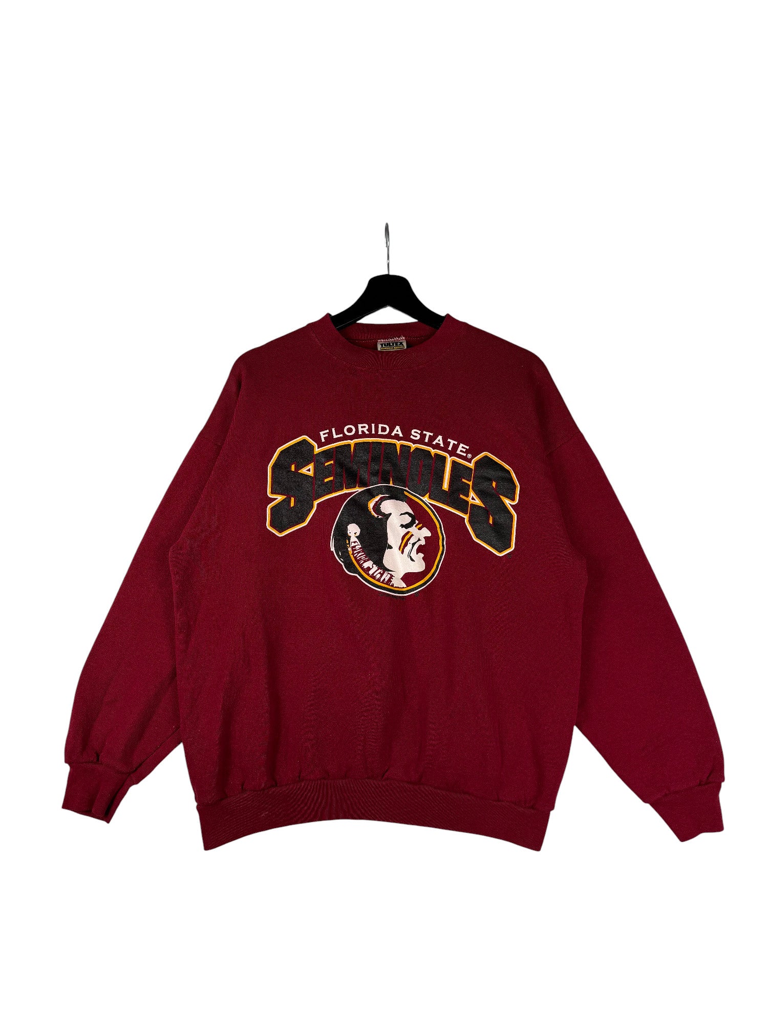 1990s Sport Sweatshirt