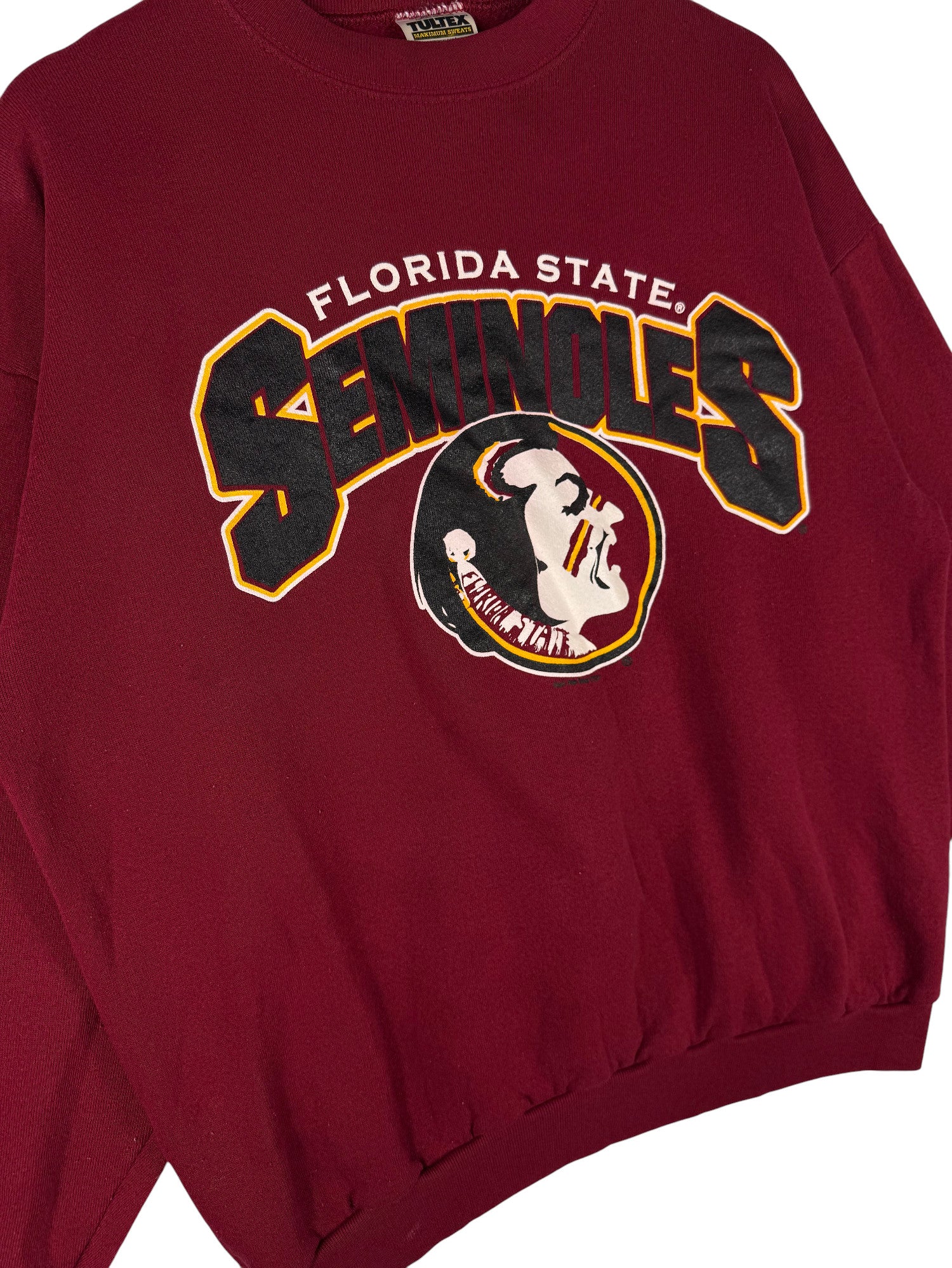 1990s Sport Sweatshirt