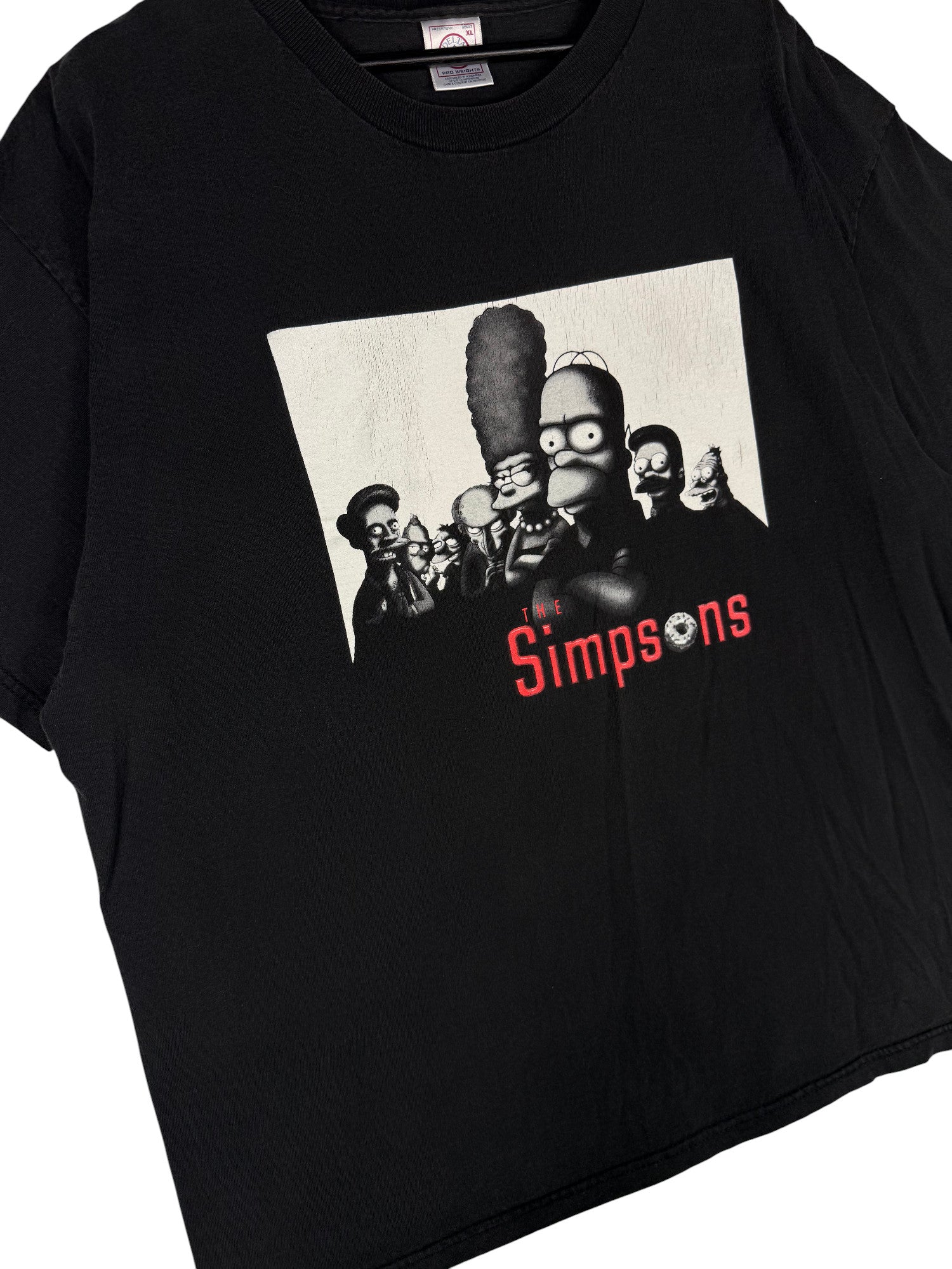 Simpson T-shirt