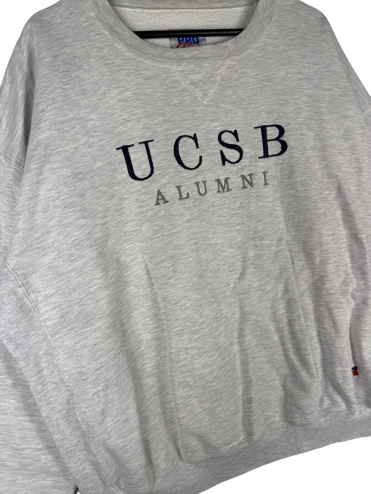 UCSB Crewneck