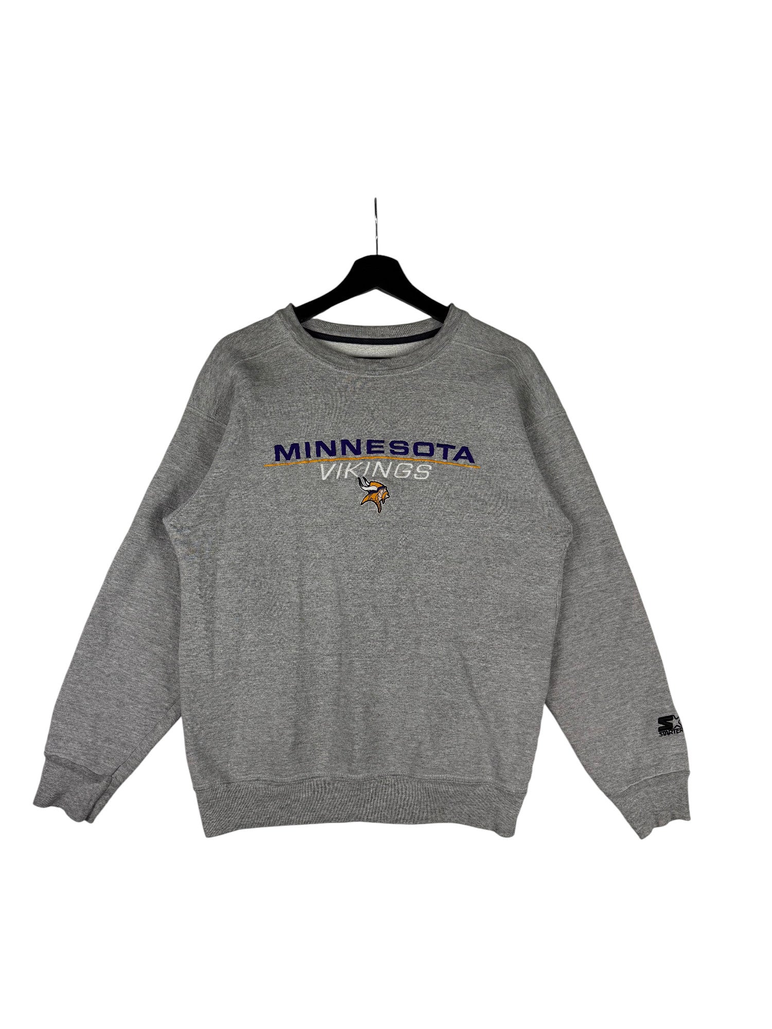 Vicking starter crewneck