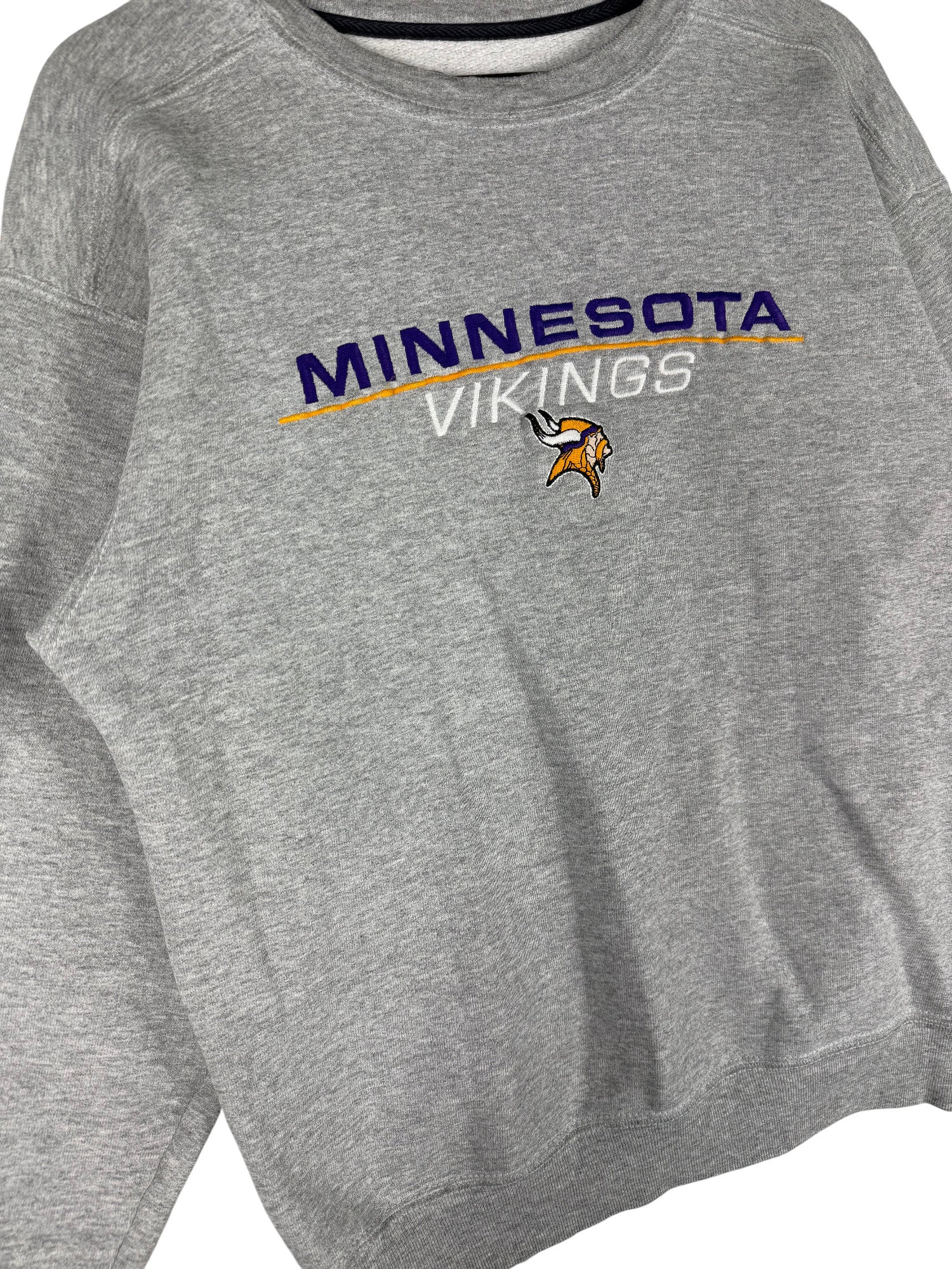 Vicking starter crewneck