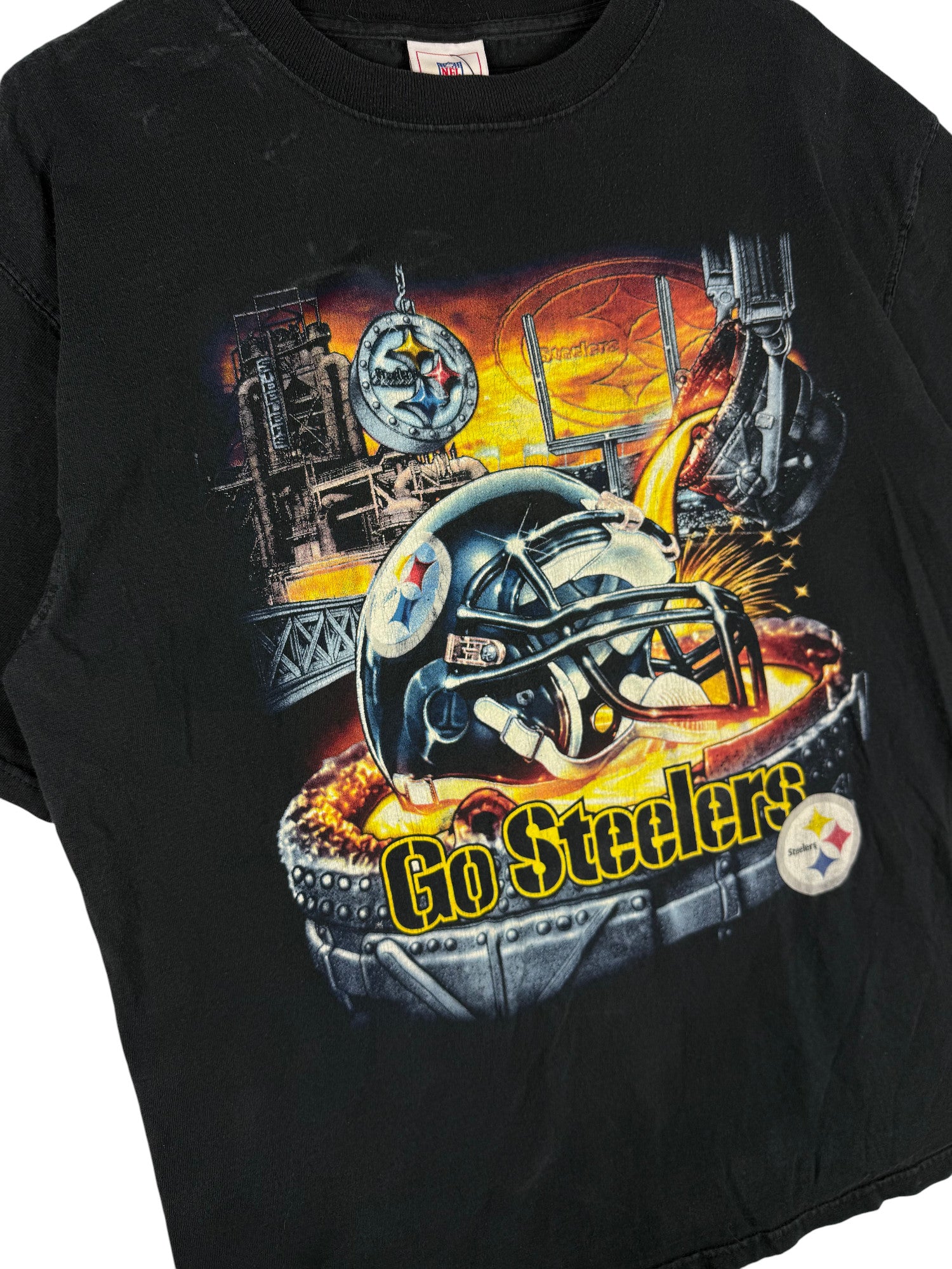 Steelers t-shirt