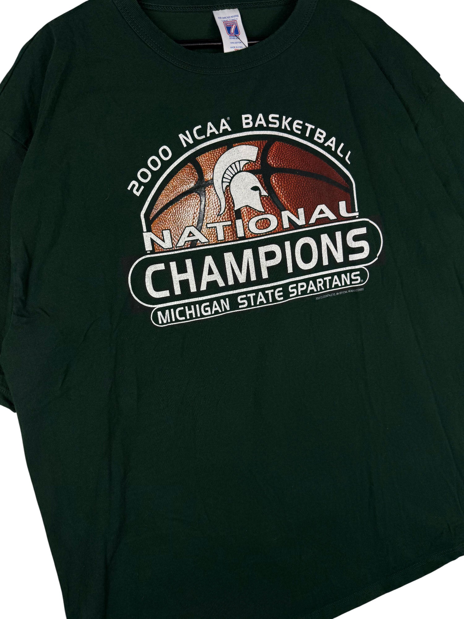 Michigan states t-shirt
