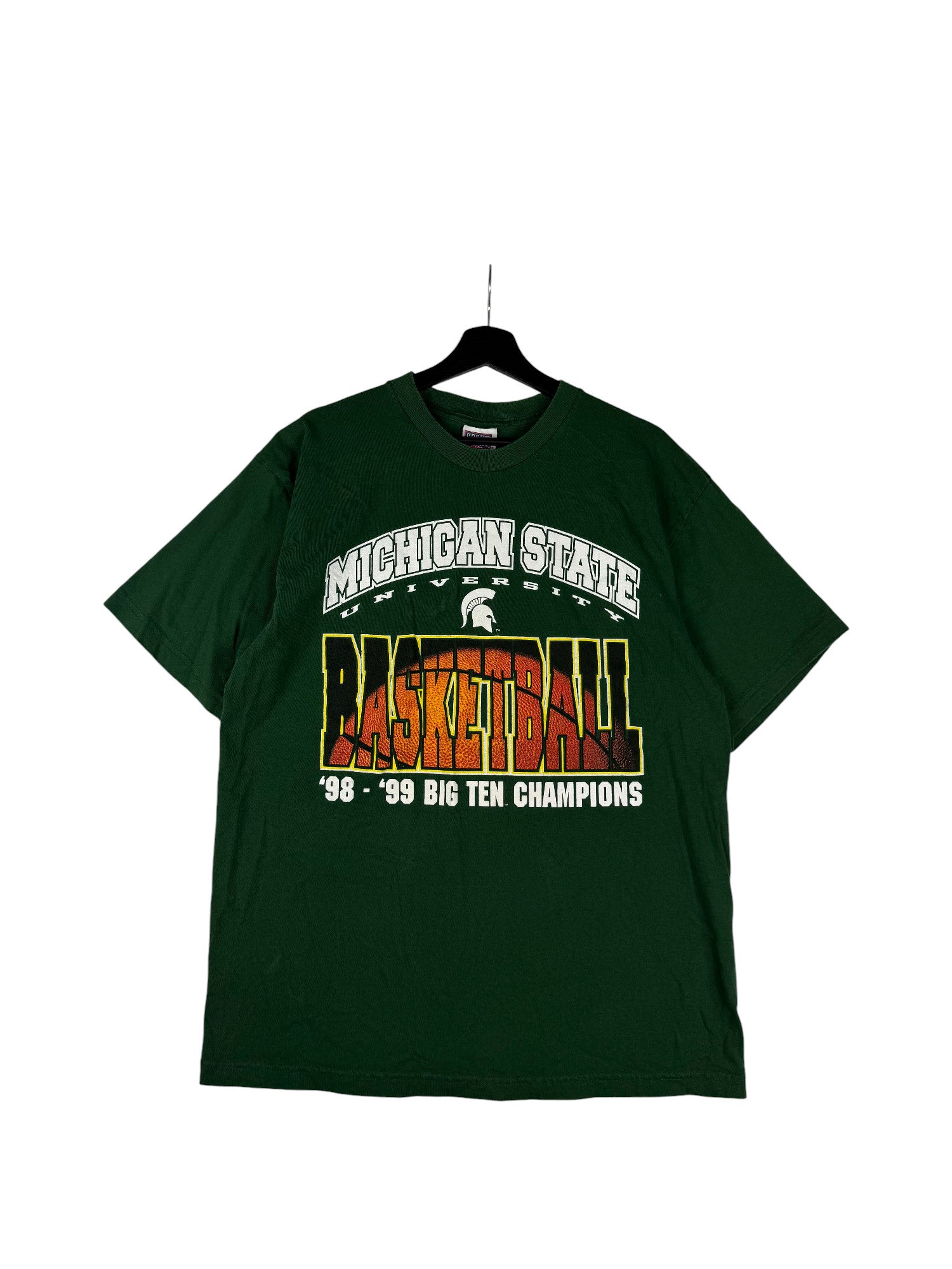 1998 michigan states T-shirt