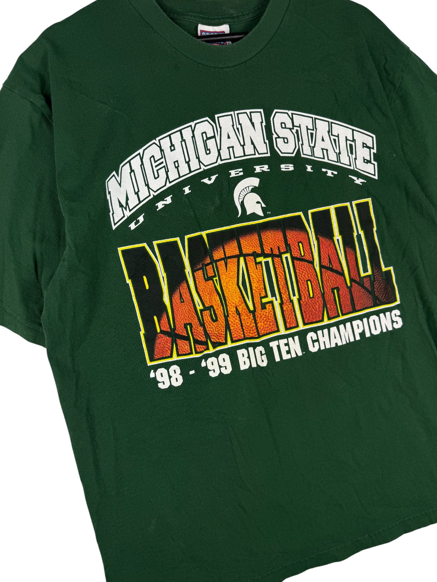 1998 michigan states T-shirt