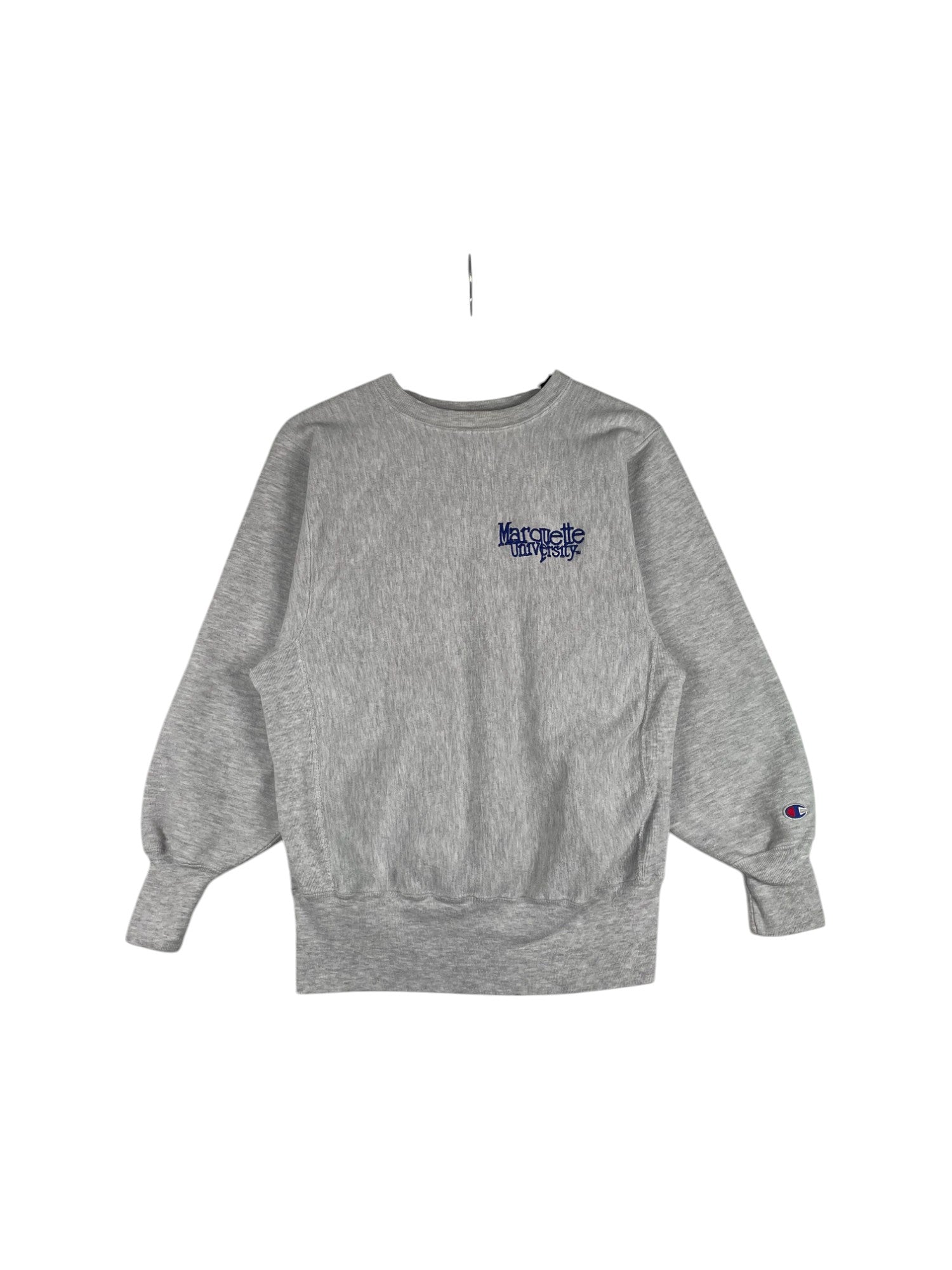 1990s Champion Reverse Weave Sweatshirt