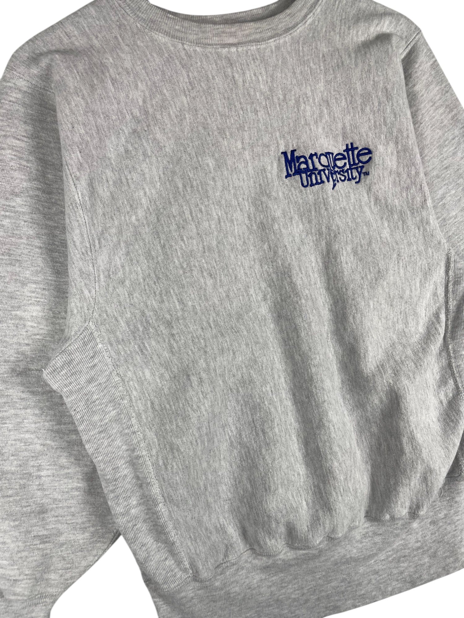 1990s Champion Reverse Weave Sweatshirt