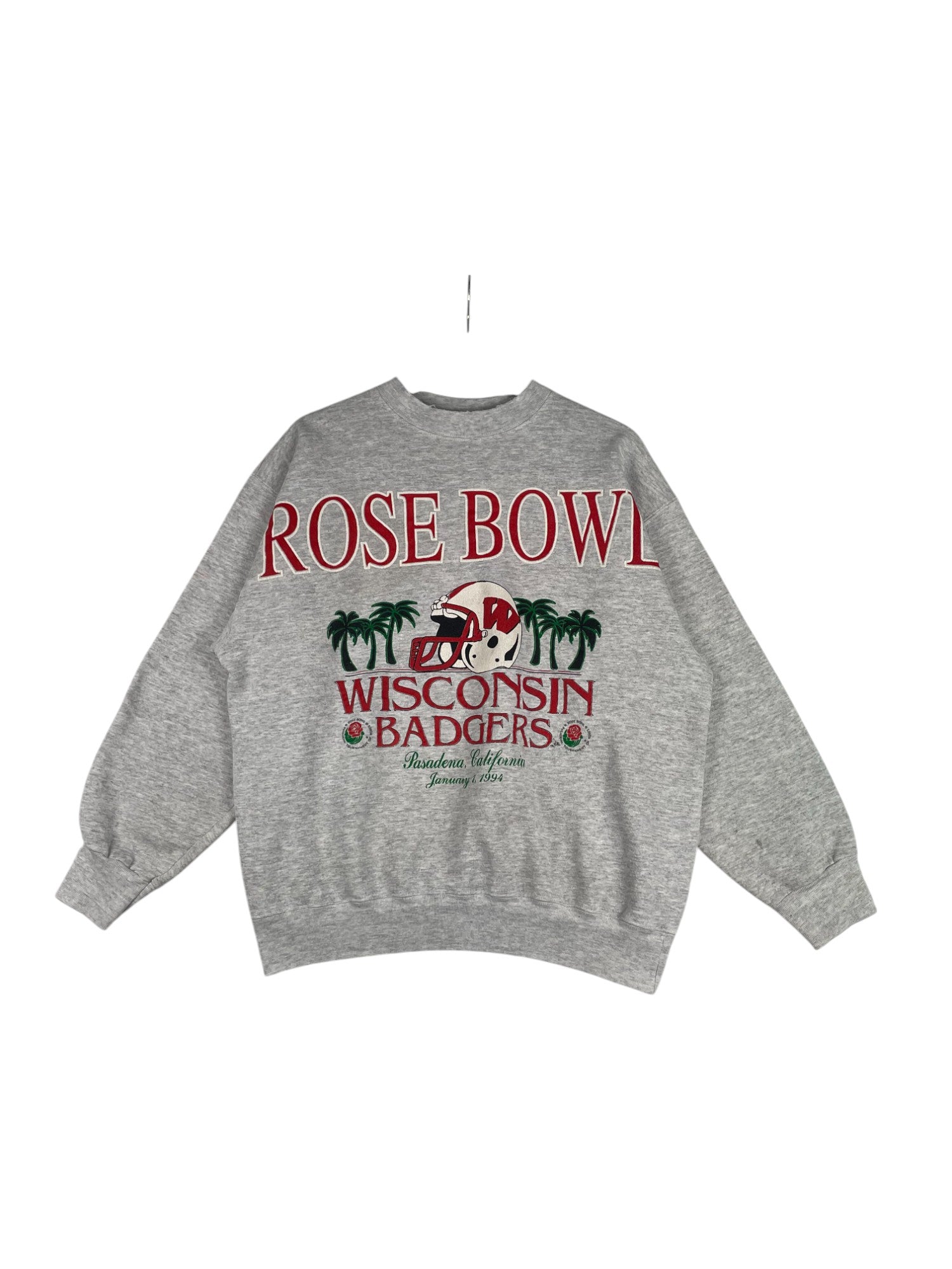Rose Bowl 1994 Crewneck