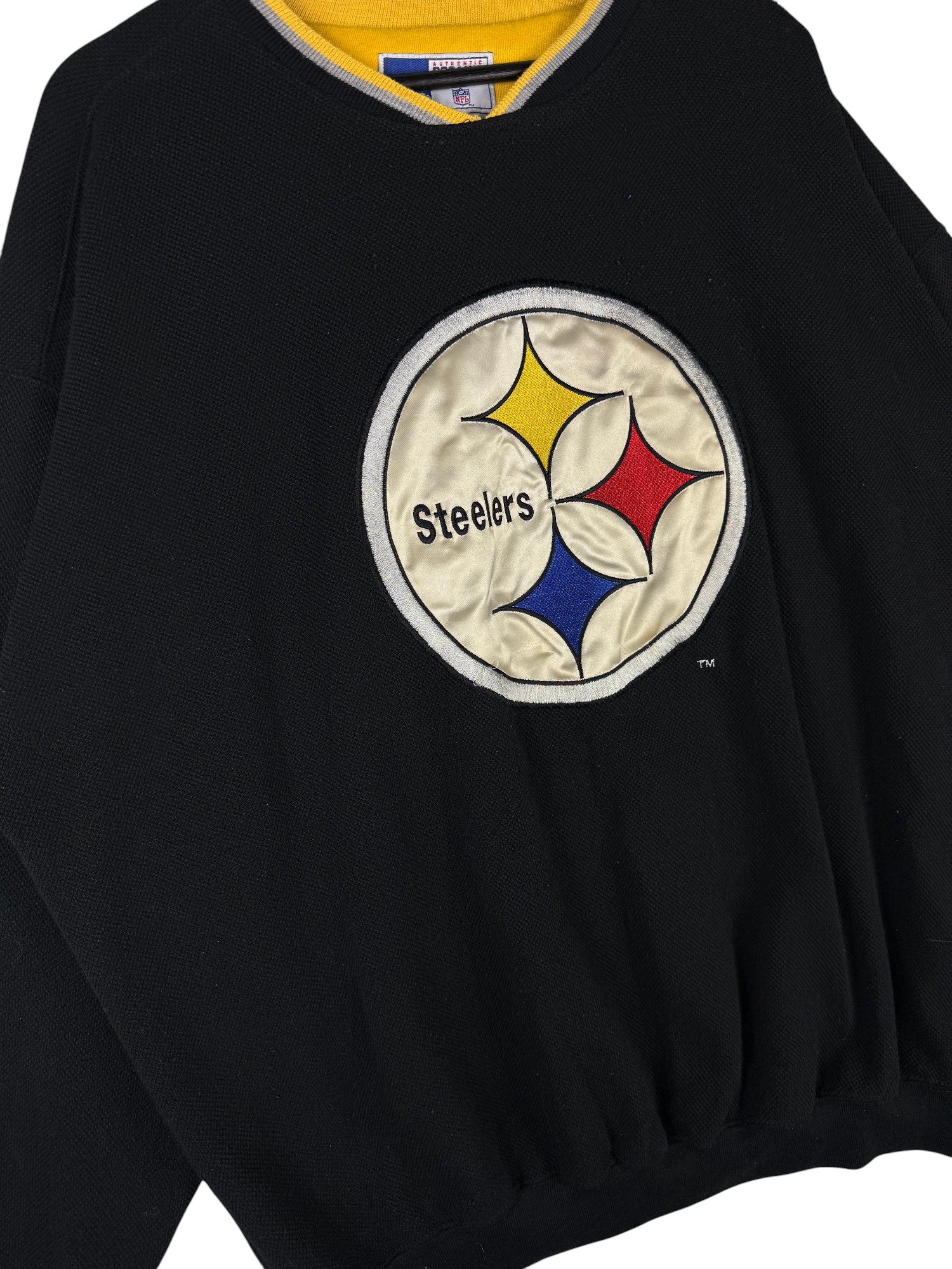 Steelers starter crewneck