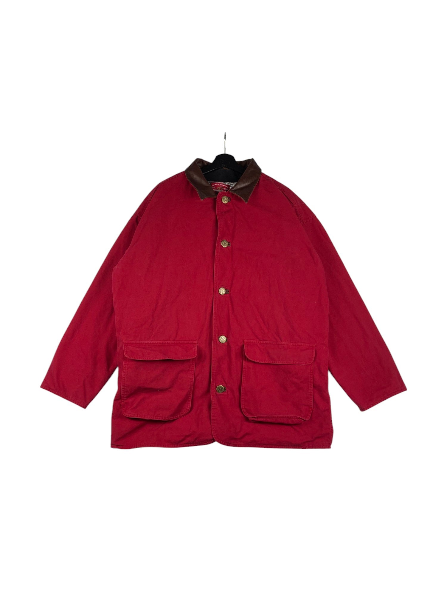1990s Marlboro Country Store Coat