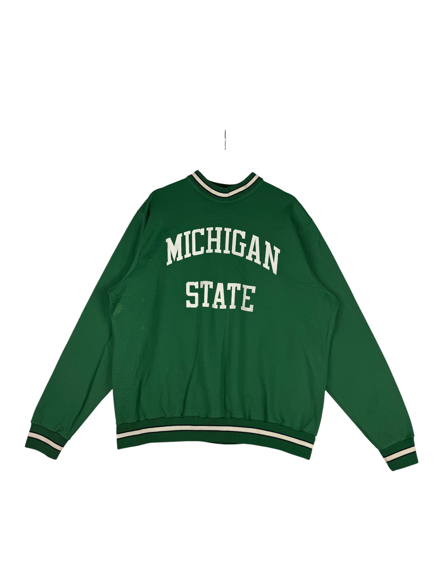 80' michigan state Stand-Knit