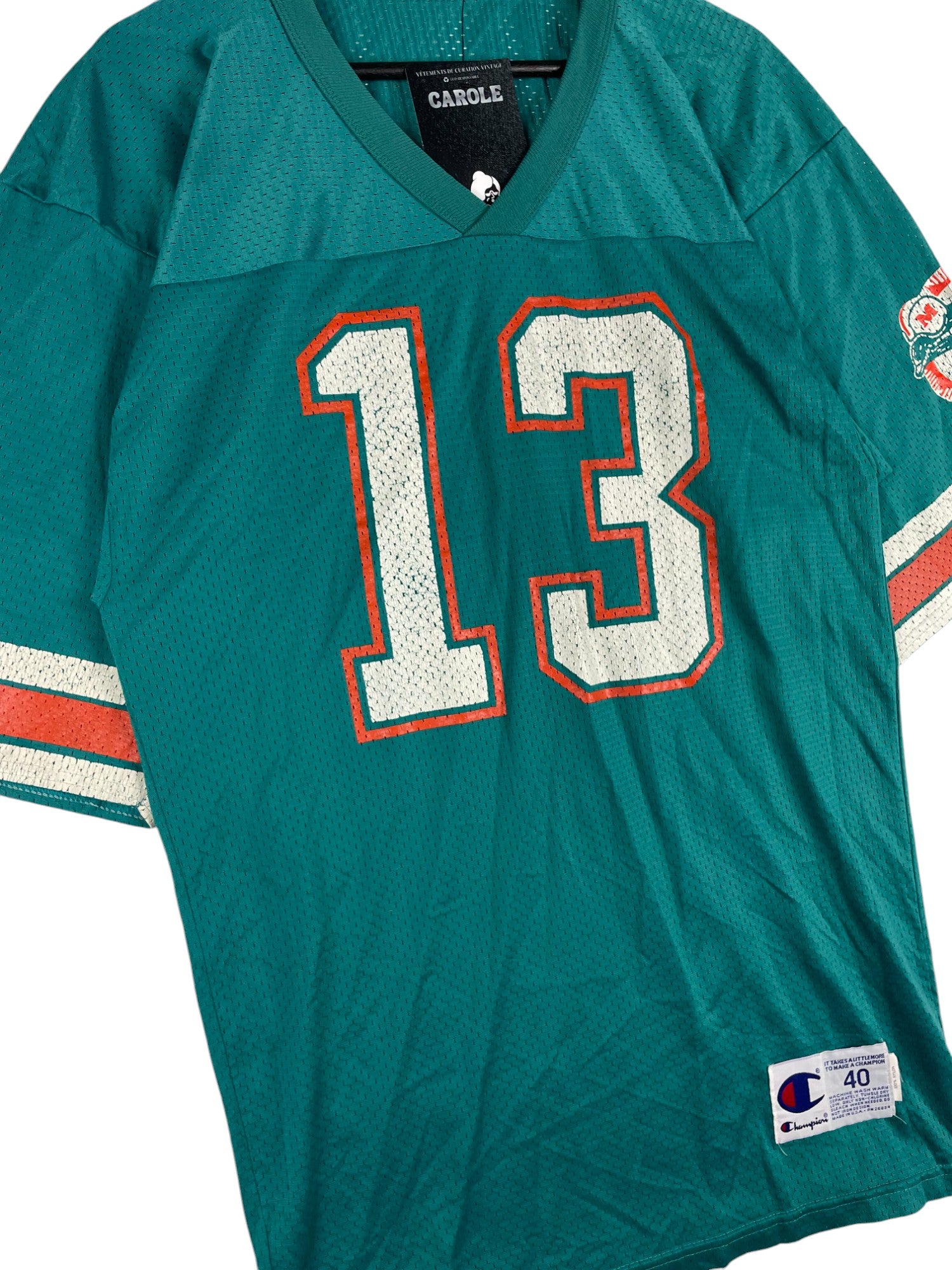 Dan Marino Jersey