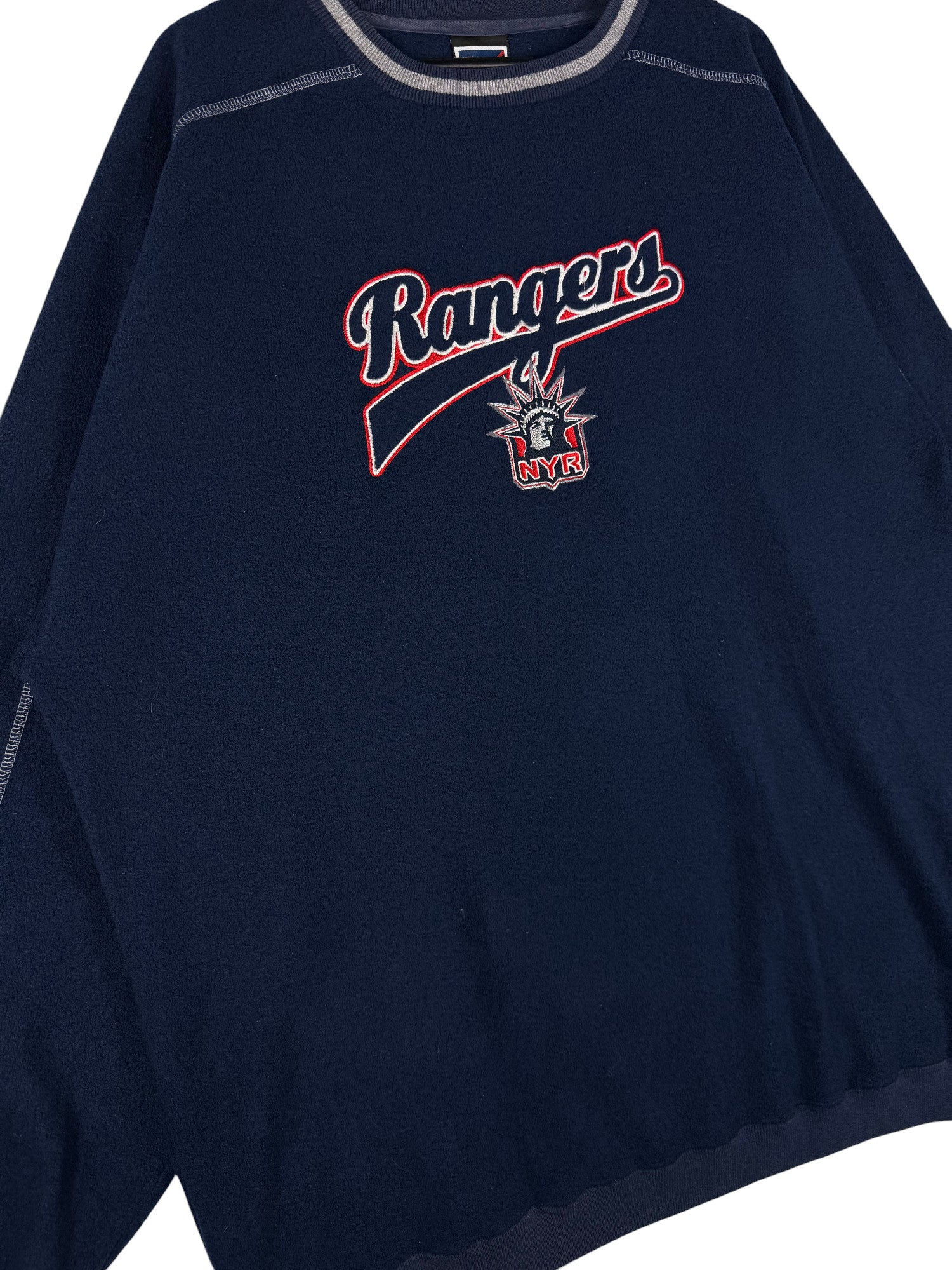 Rangers fleece