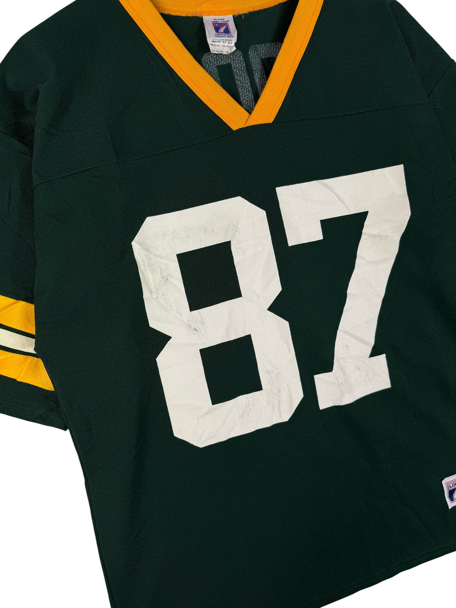 Packers Jersey