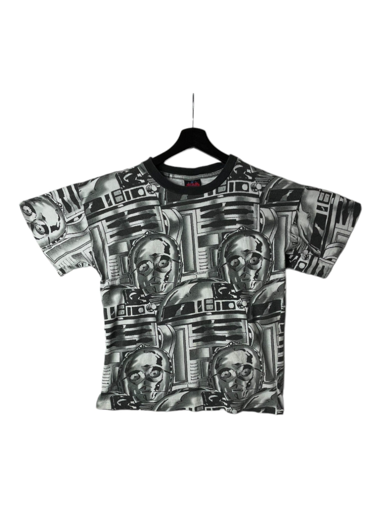 1990s Star Wars Vintage T-Shirt