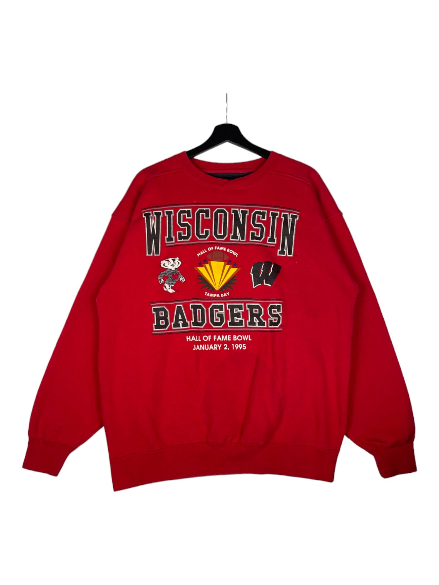 1990s Galt Sand Wisconsin Sweatshirt