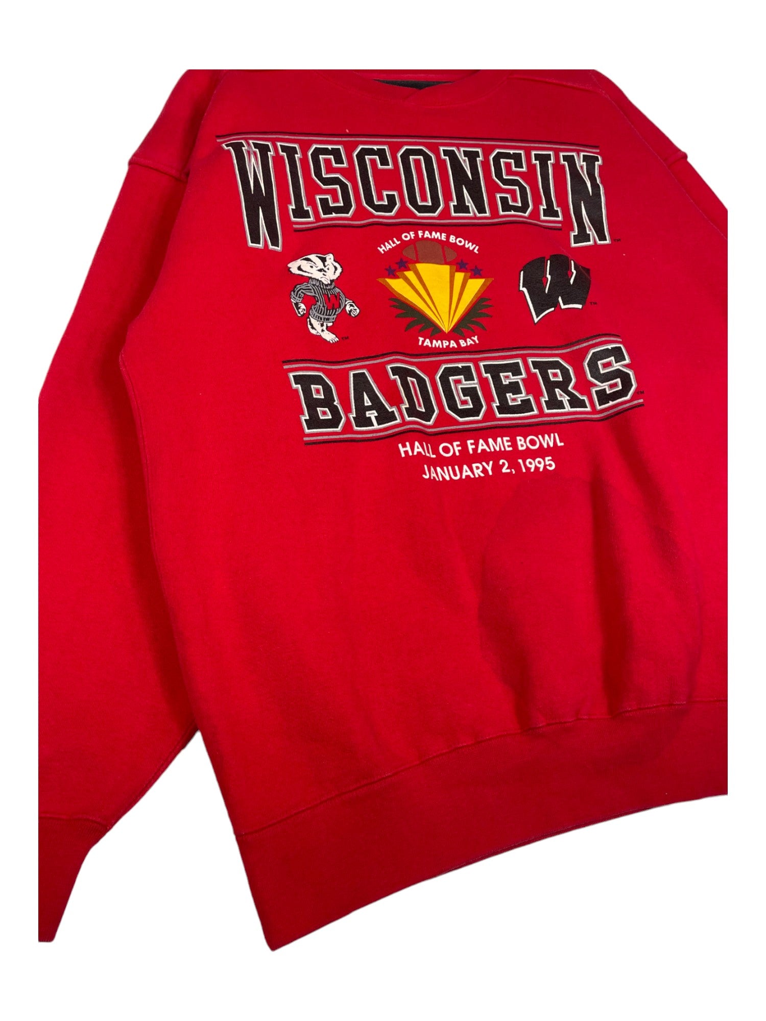 1990s Galt Sand Wisconsin Sweatshirt