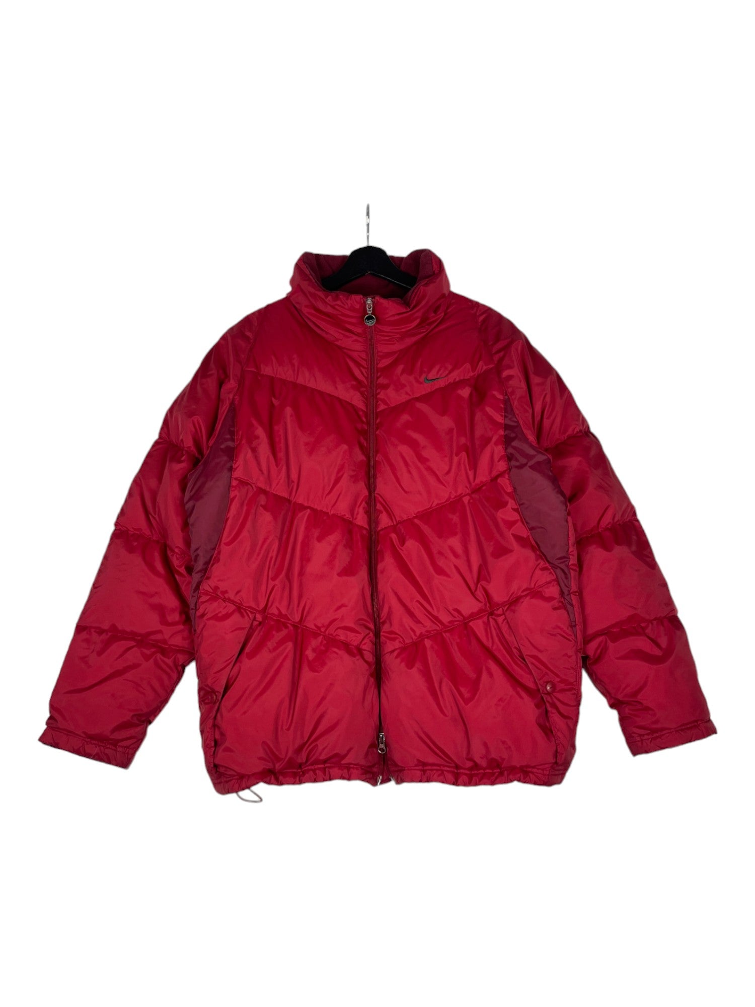2000s Nike Puffer Coat