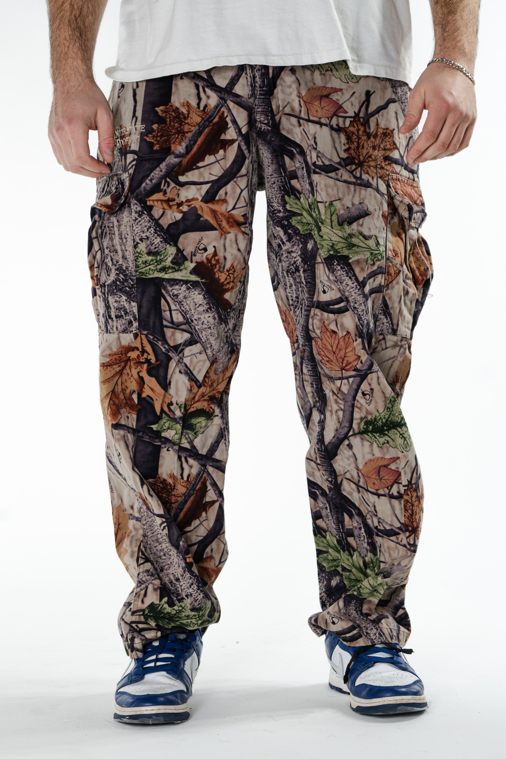 Realtree Cargo