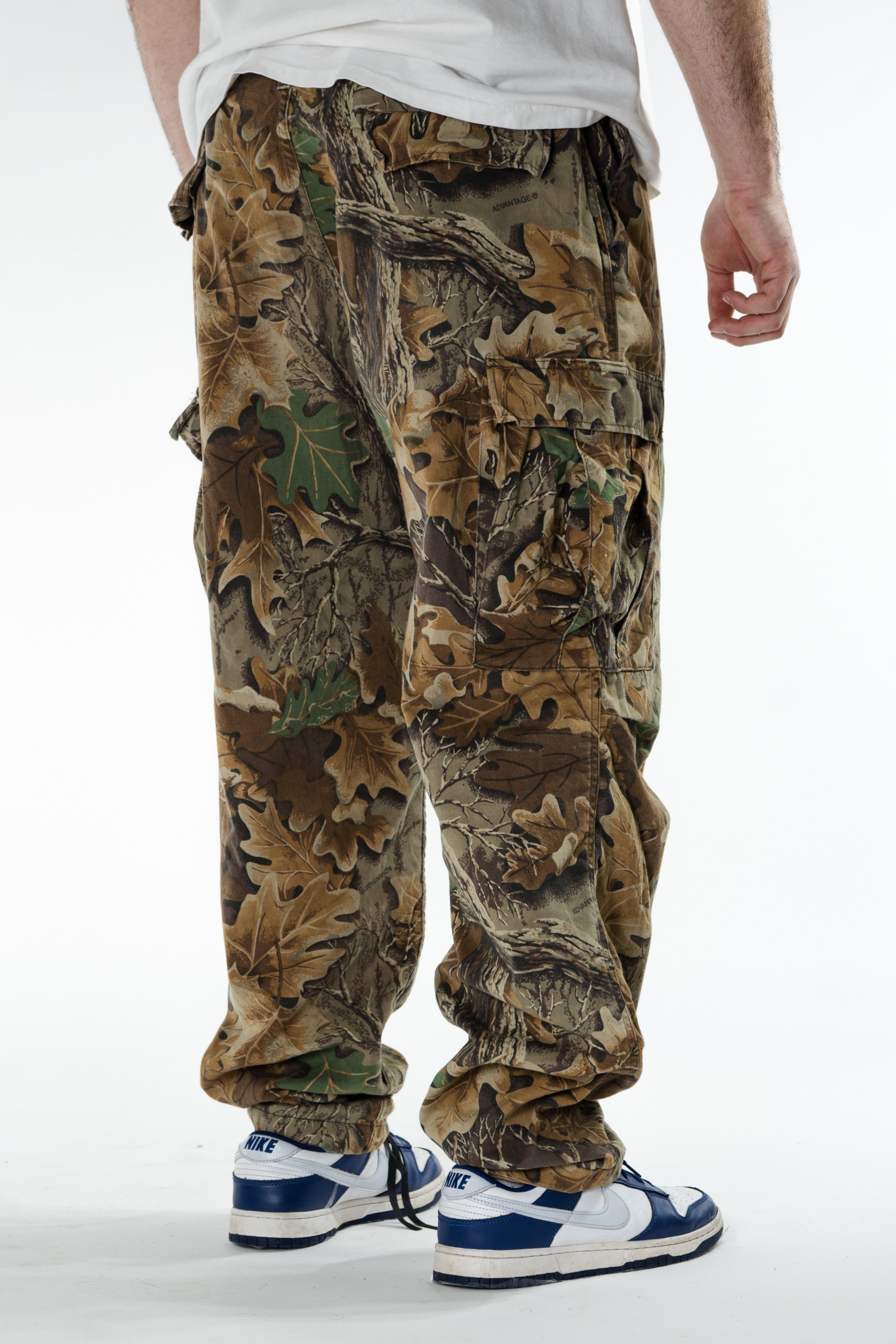 Realtree Cargo