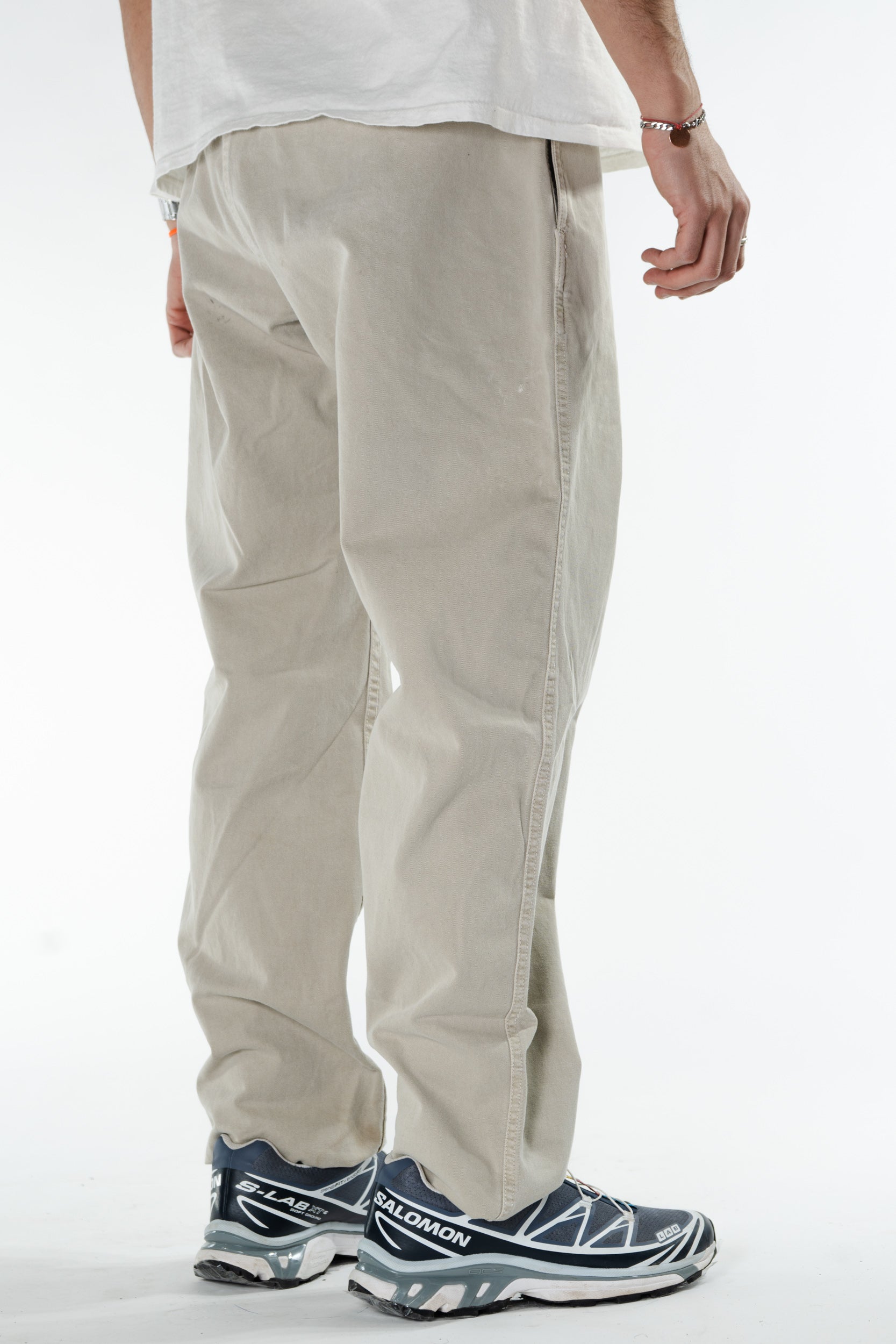 1990s Gramicci Pants