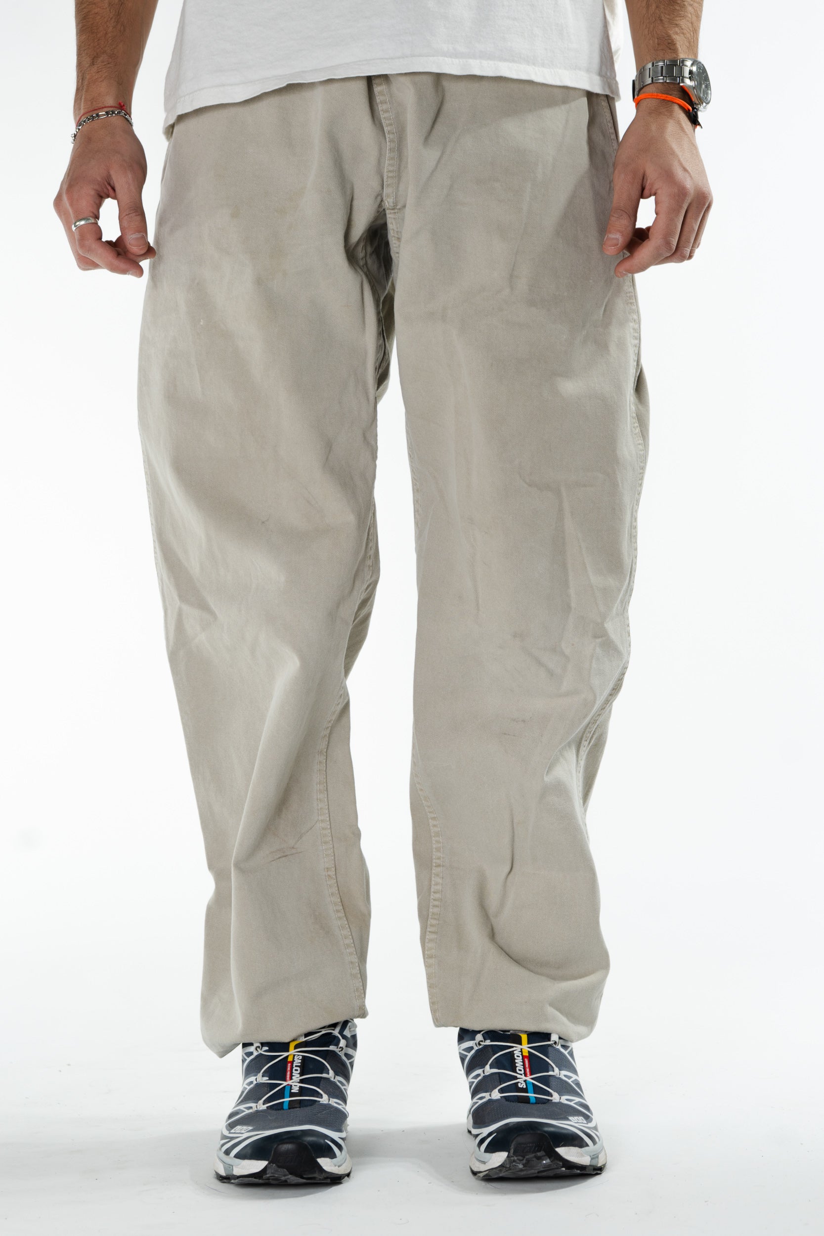 1990s Gramicci Pants