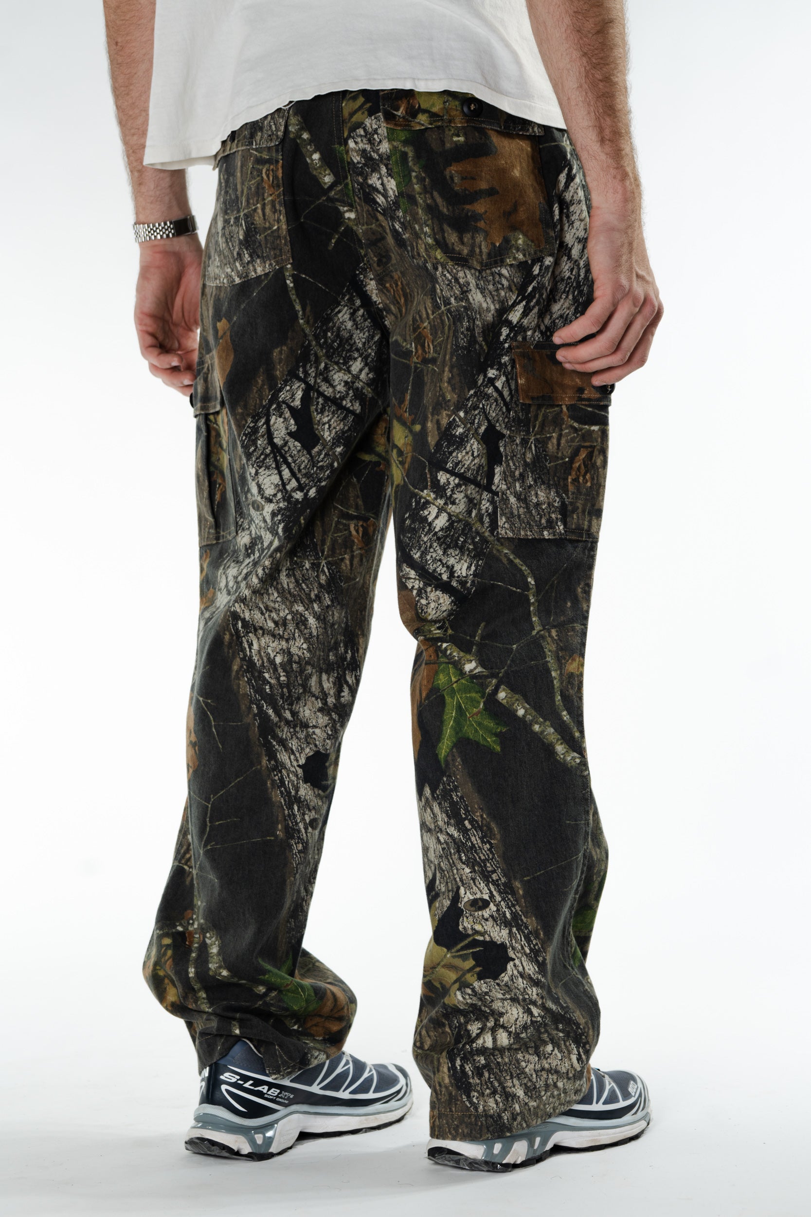 Realtree Pants