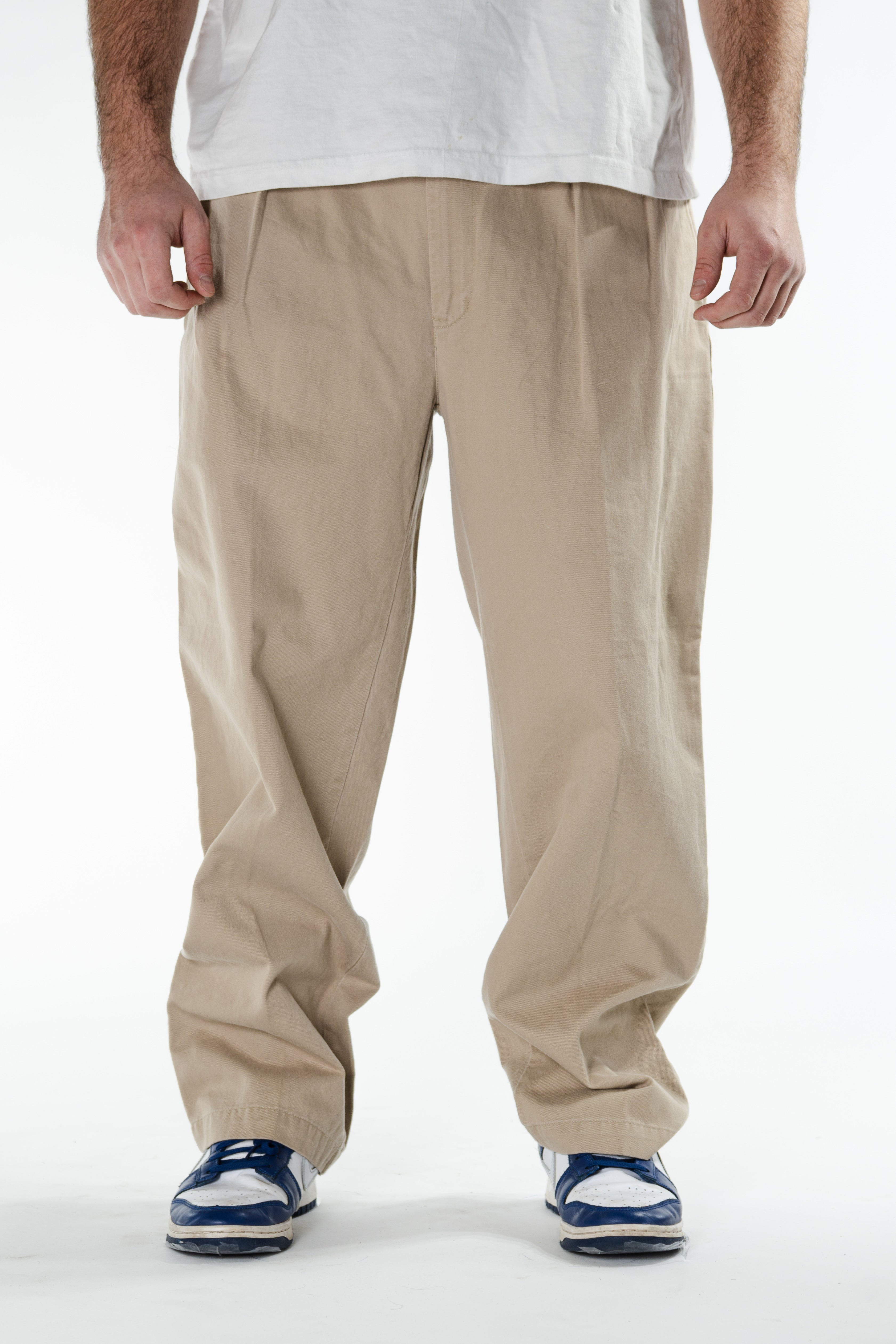 Deadstock 90's Polo Chinos