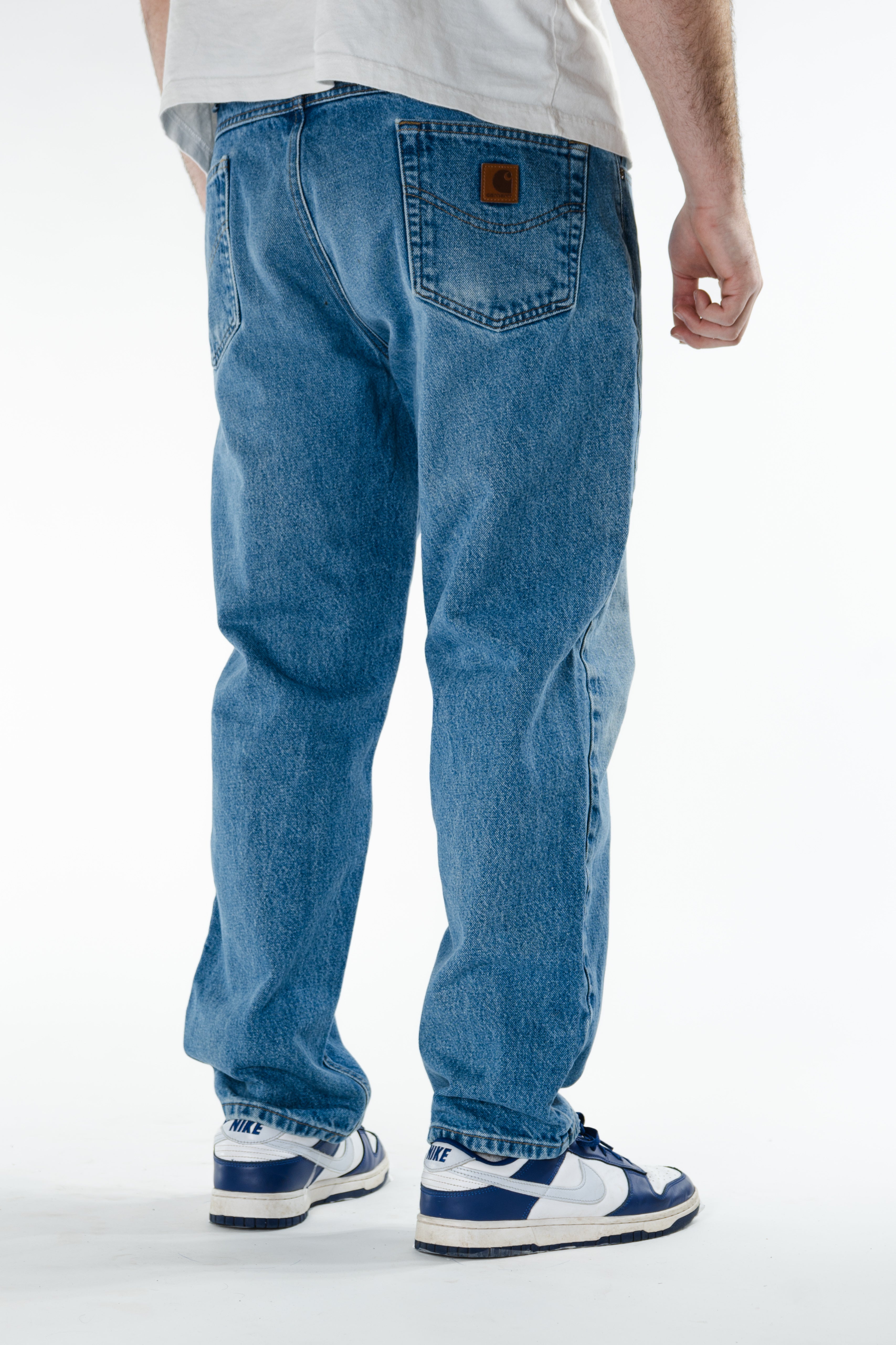 Carhartt B17 Relaxed Fit Jeans