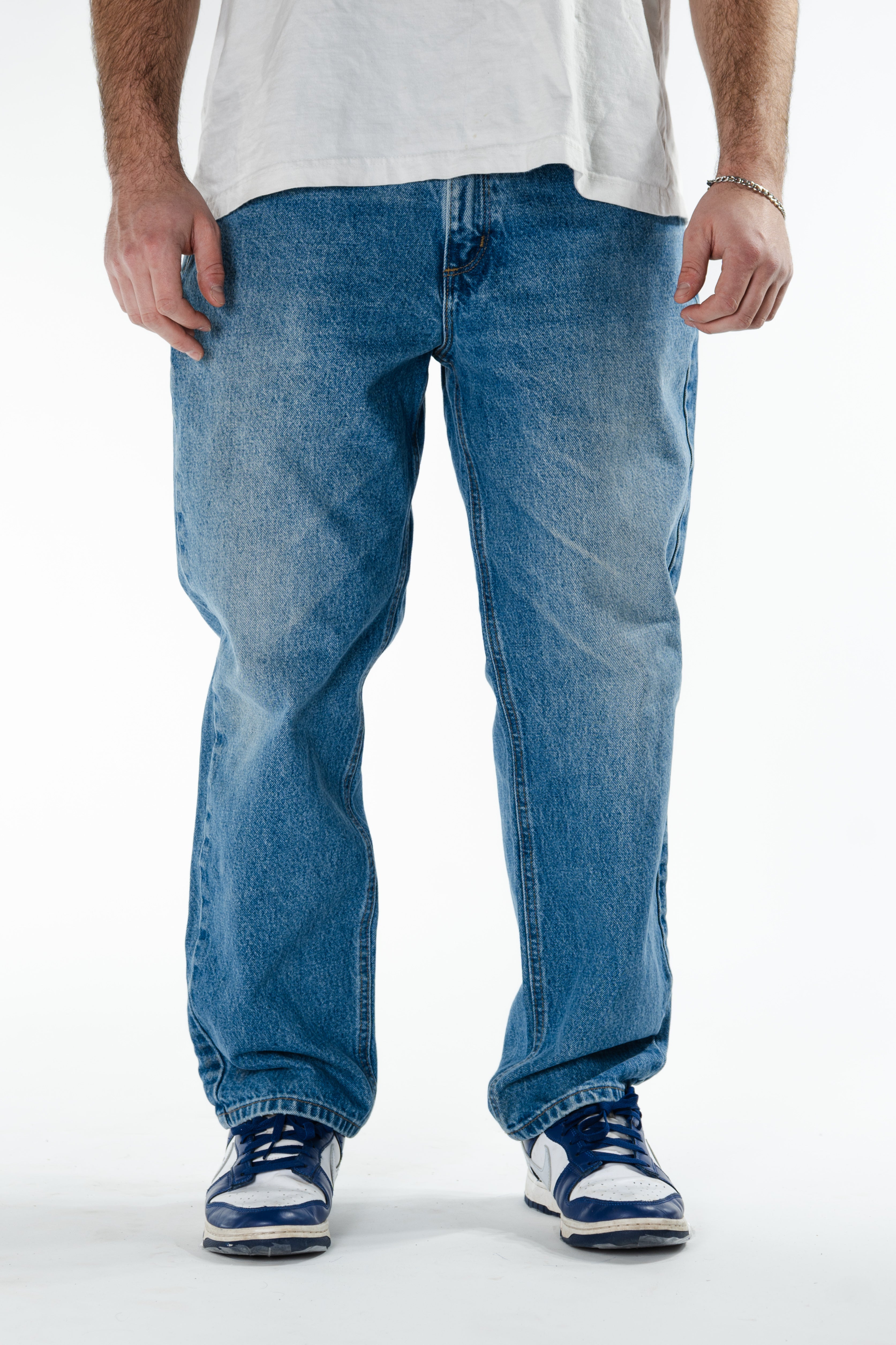 Carhartt B17 Relaxed Fit Jeans