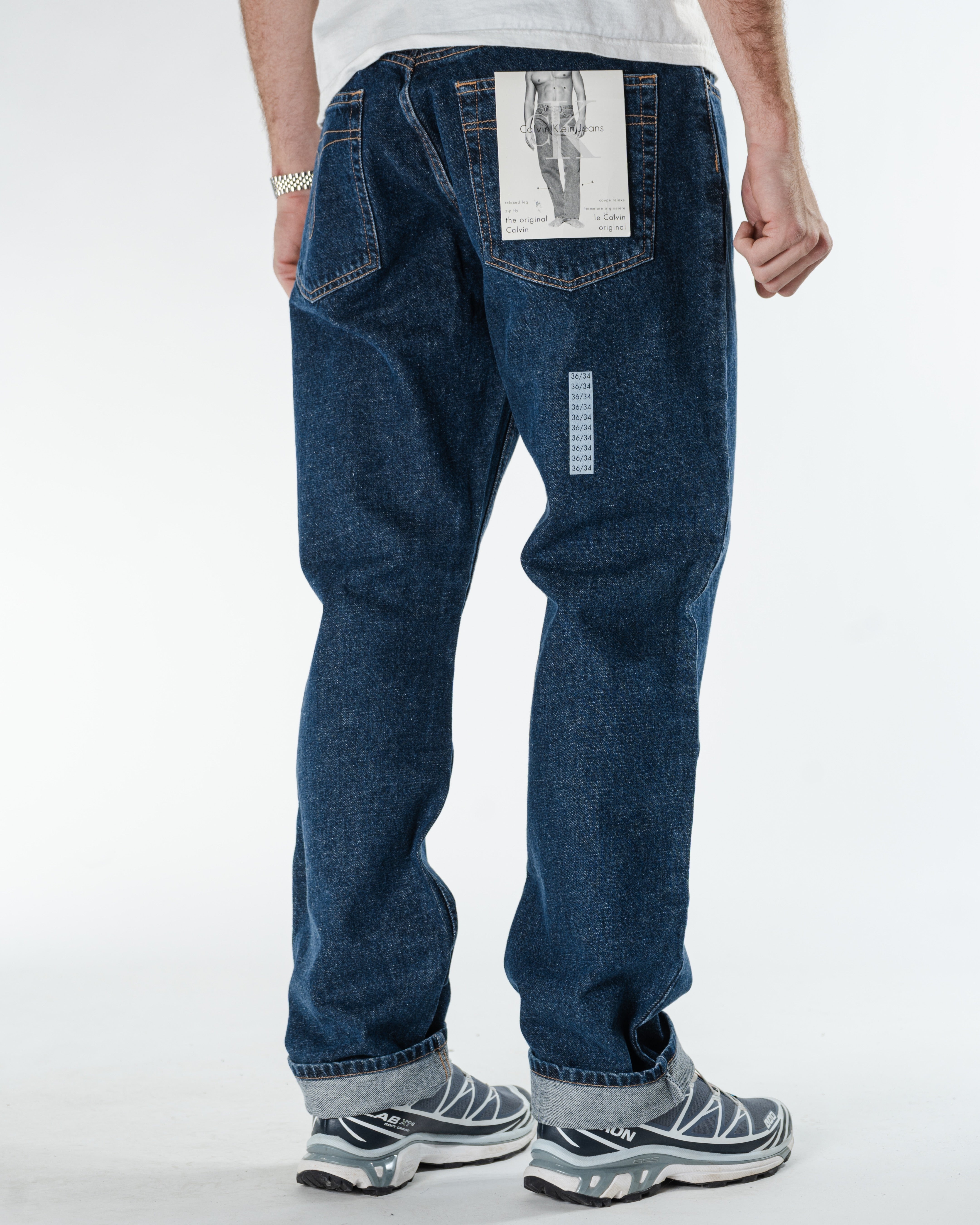 Deadstock Calvin Klein Pants