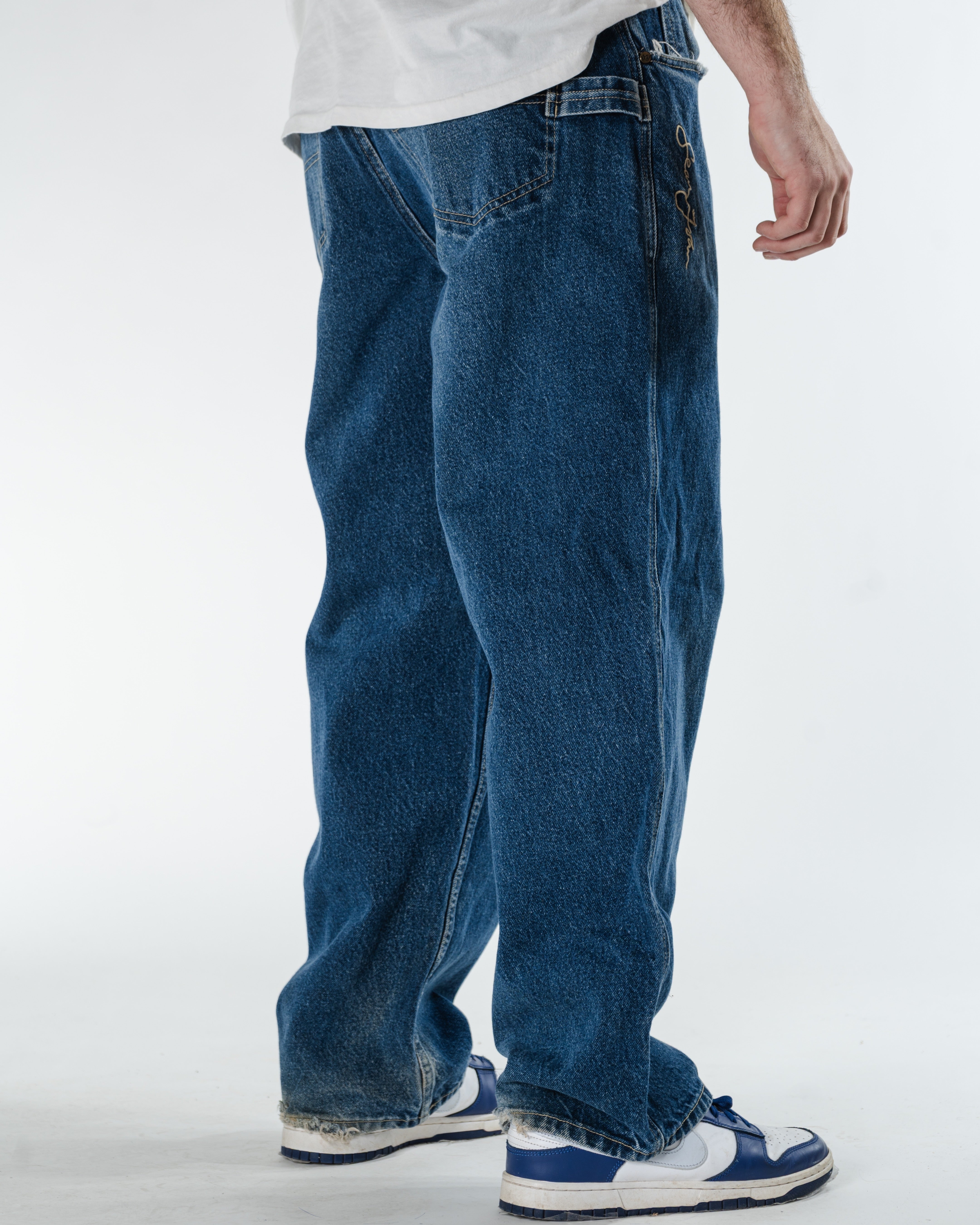 Y2K Sean John Pants