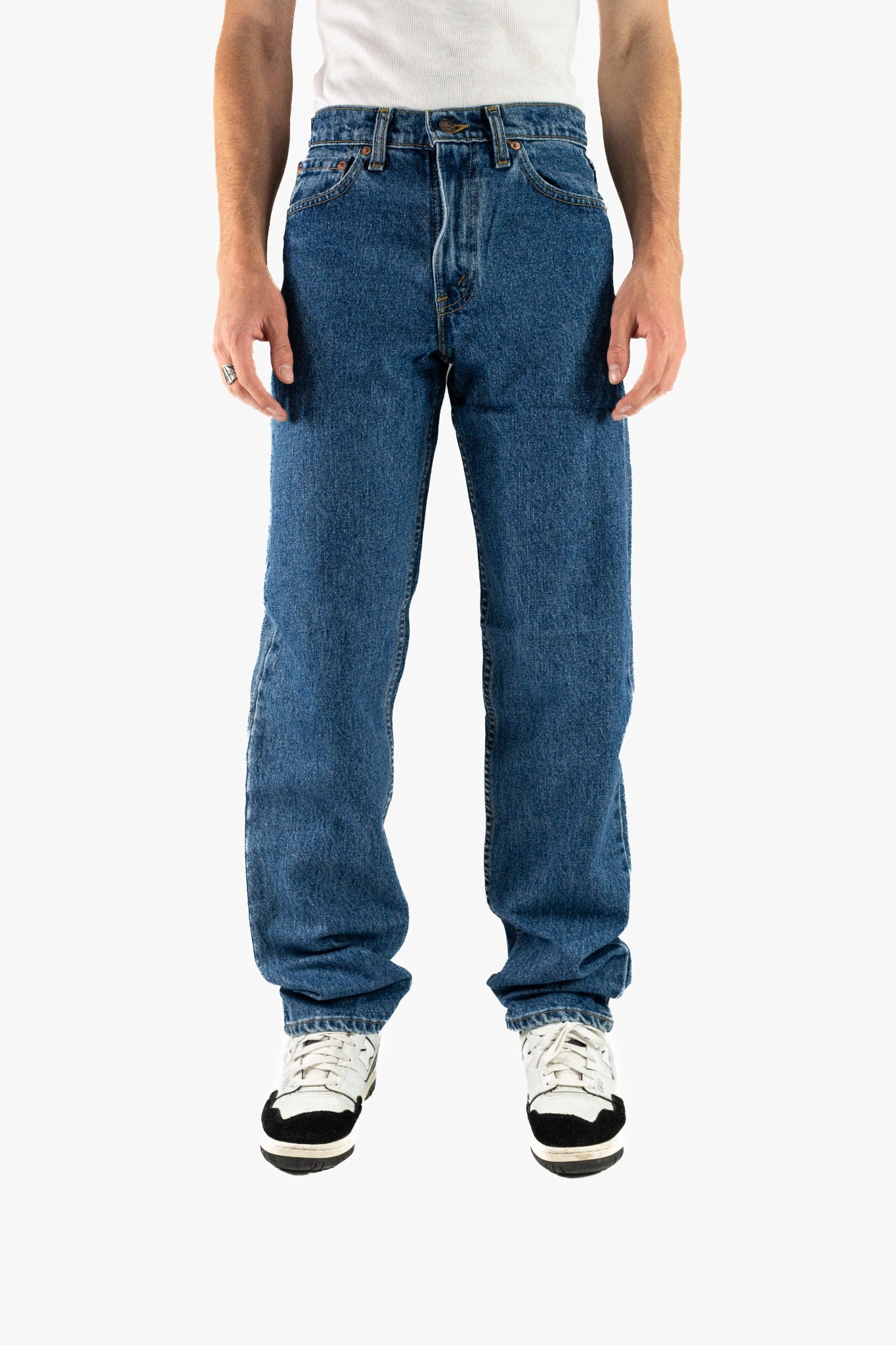 Levis 555